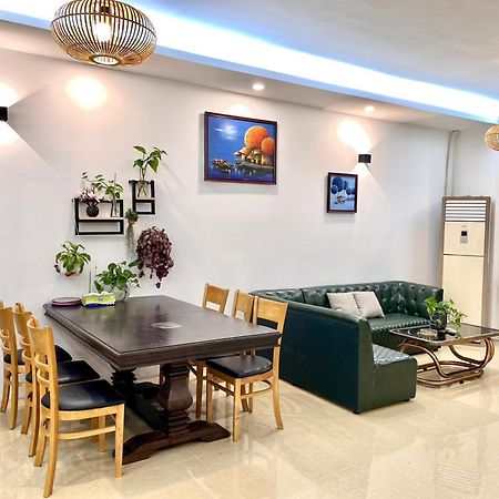 Nice place apartment in Vung Tau 1504 Extérieur photo