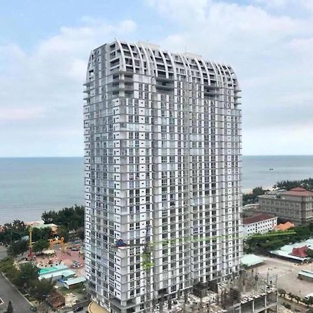 Nice place apartment in Vung Tau 1504 Extérieur photo