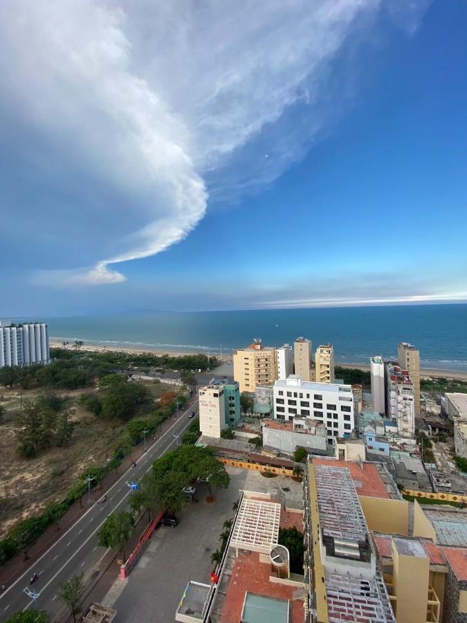Nice place apartment in Vung Tau 1504 Extérieur photo