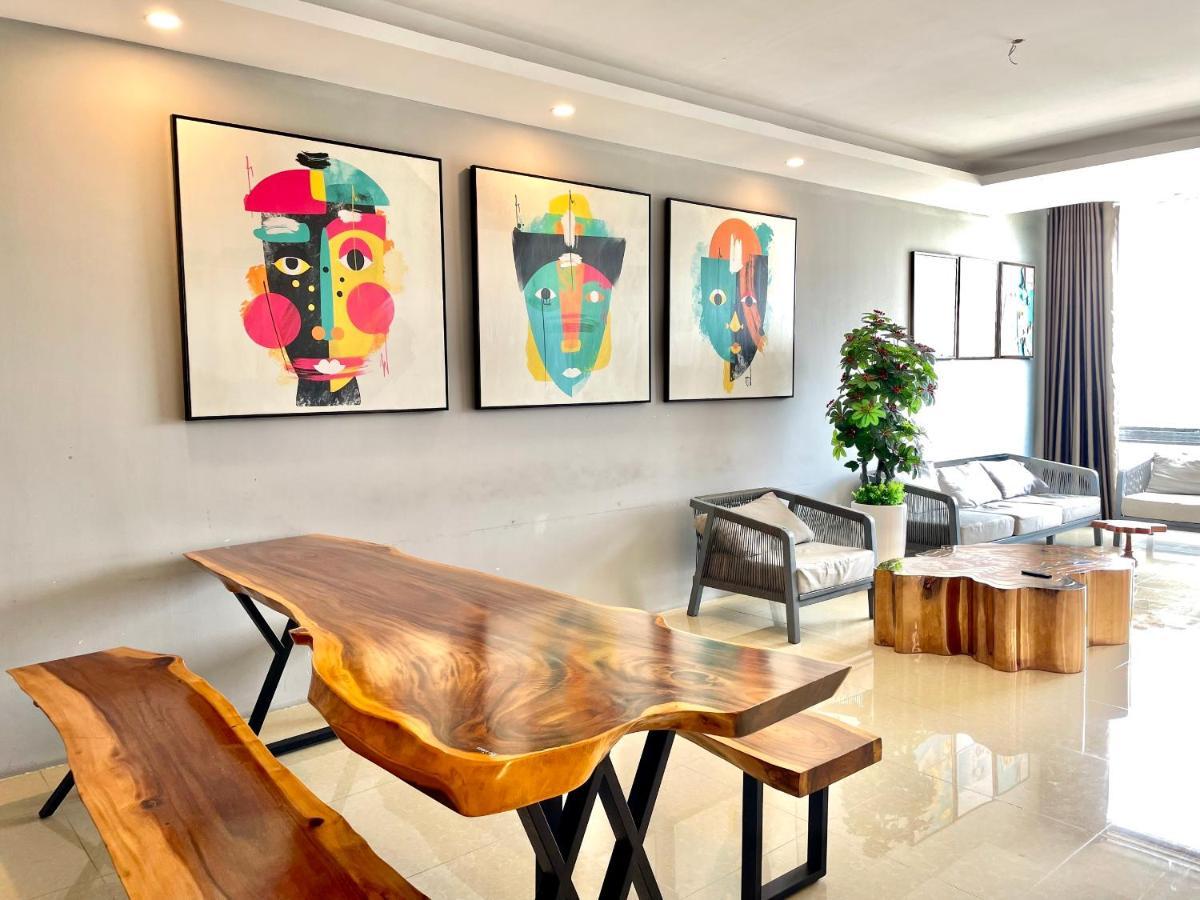 Nice place apartment in Vung Tau 1504 Extérieur photo