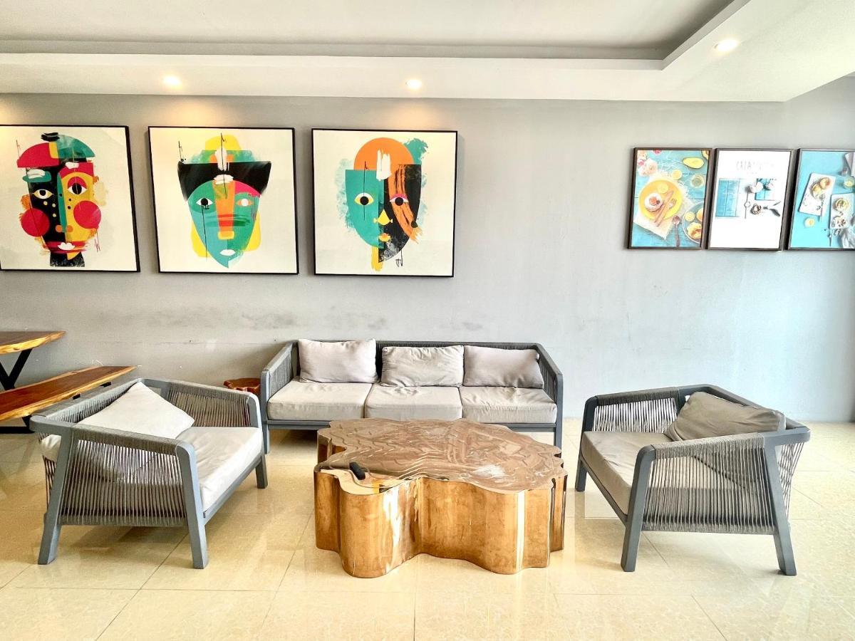 Nice place apartment in Vung Tau 1504 Extérieur photo