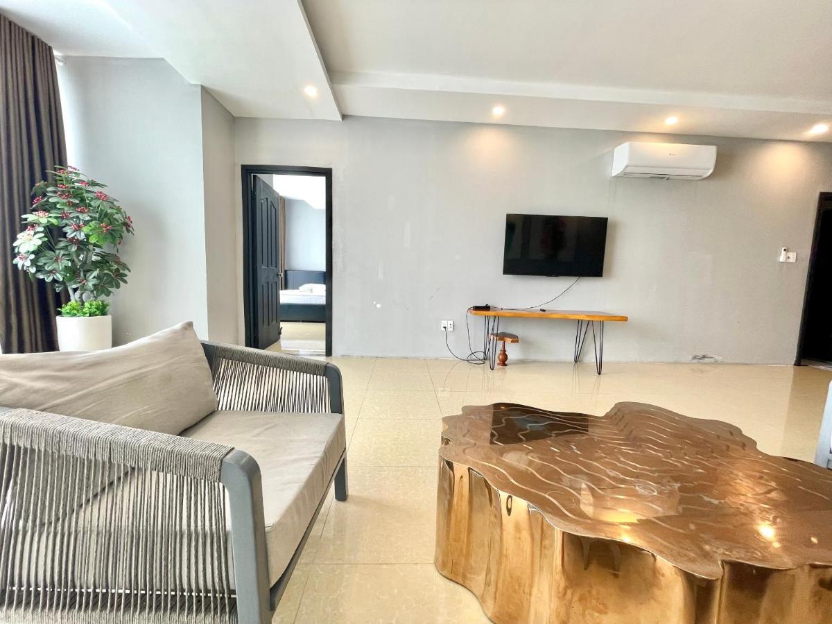 Nice place apartment in Vung Tau 1504 Extérieur photo