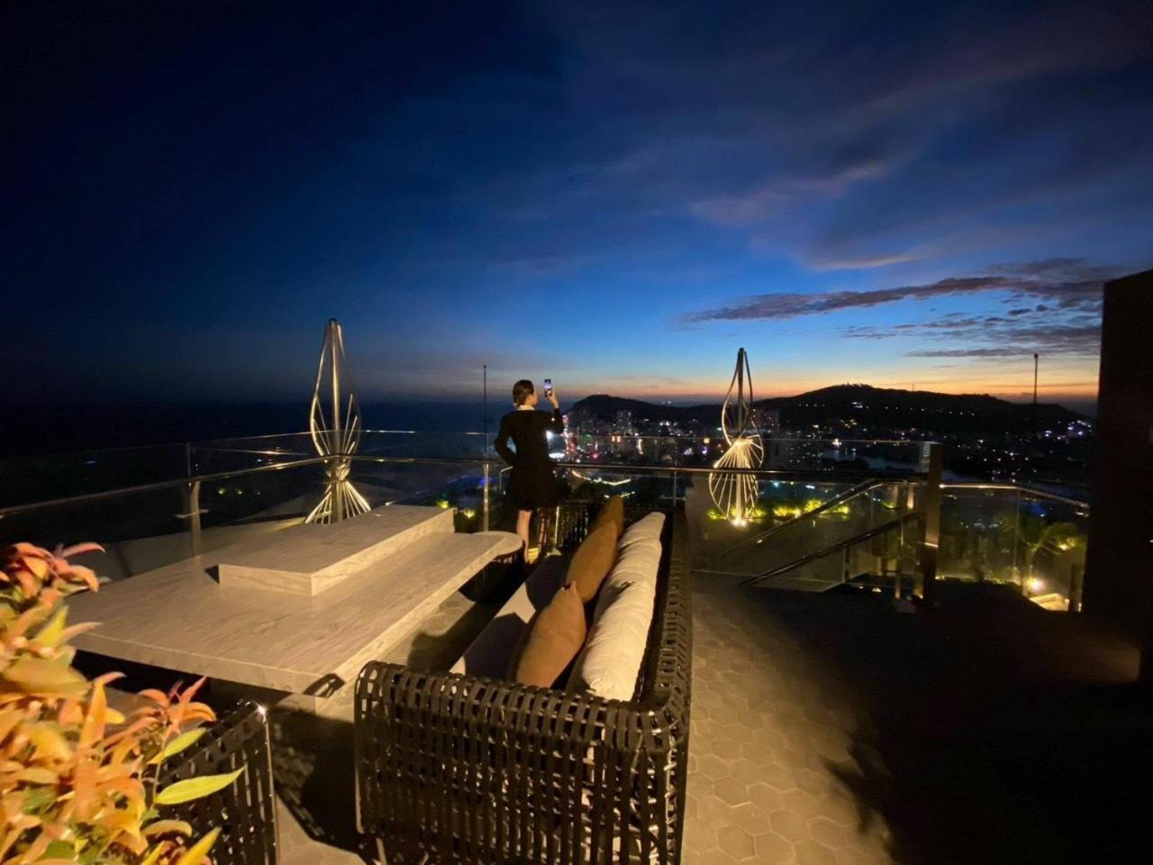 Nice place apartment in Vung Tau 1504 Extérieur photo