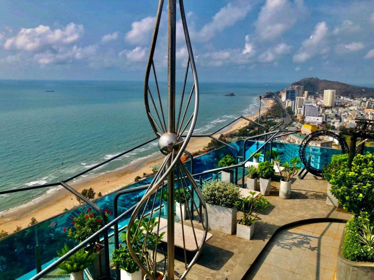Nice place apartment in Vung Tau 1504 Extérieur photo