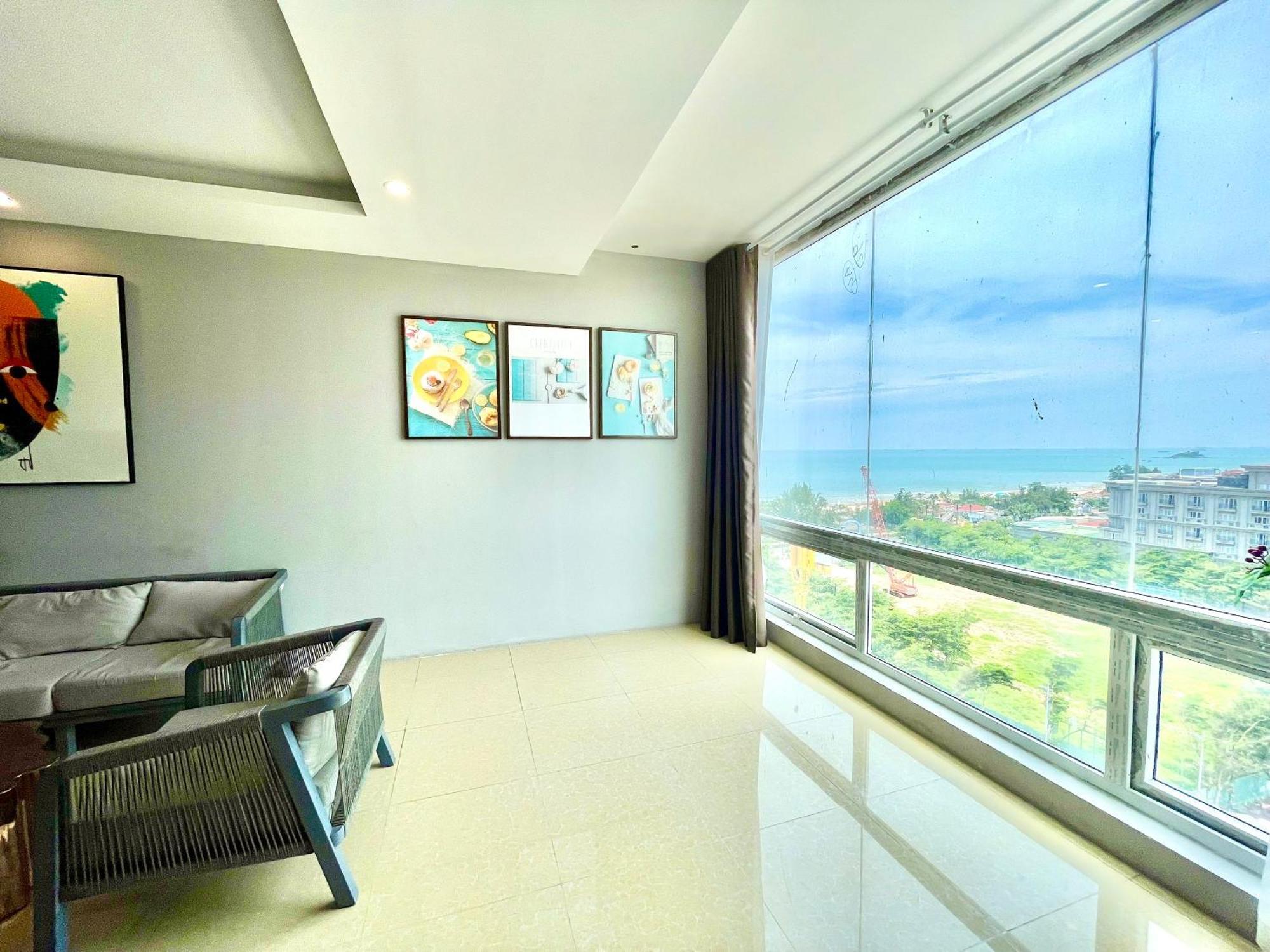 Nice place apartment in Vung Tau 1504 Extérieur photo