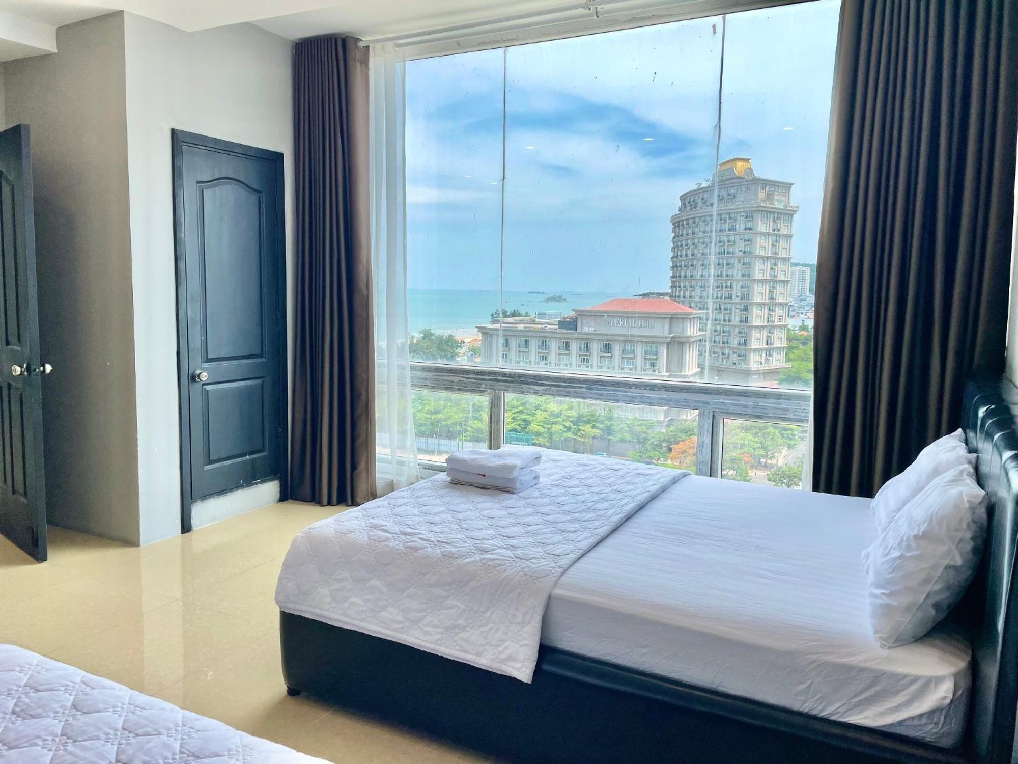 Nice place apartment in Vung Tau 1504 Extérieur photo