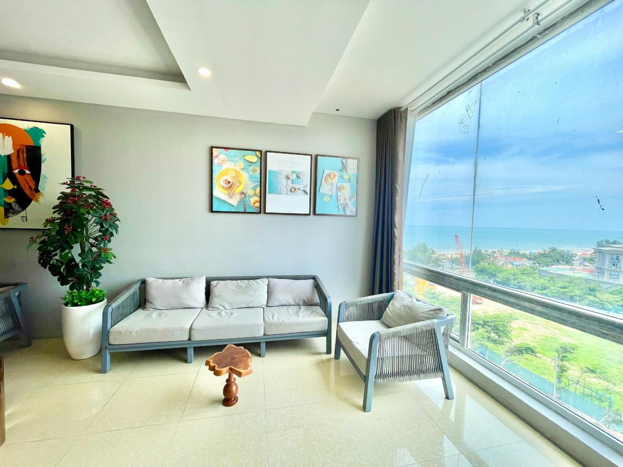 Nice place apartment in Vung Tau 1504 Extérieur photo