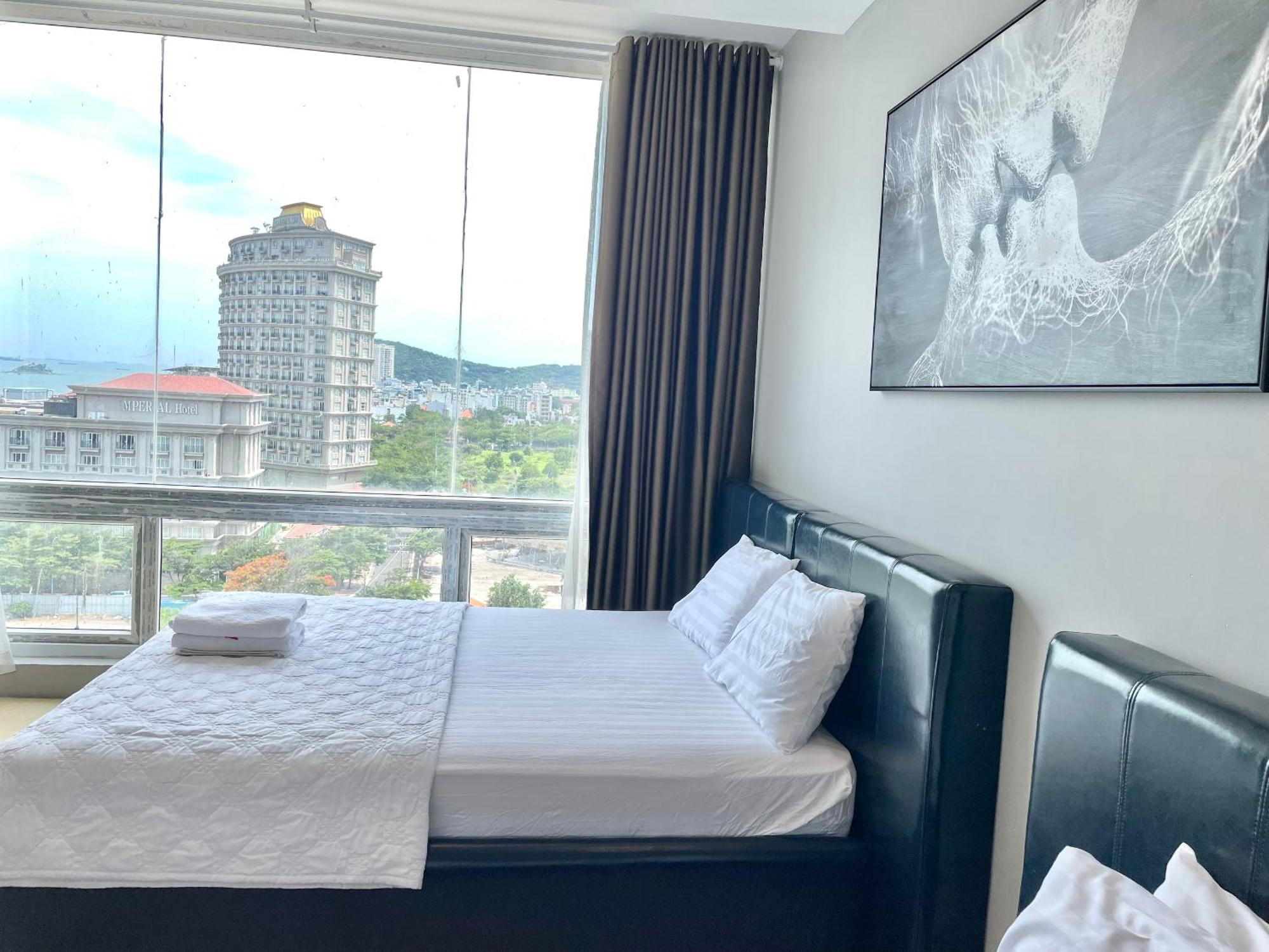 Nice place apartment in Vung Tau 1504 Extérieur photo