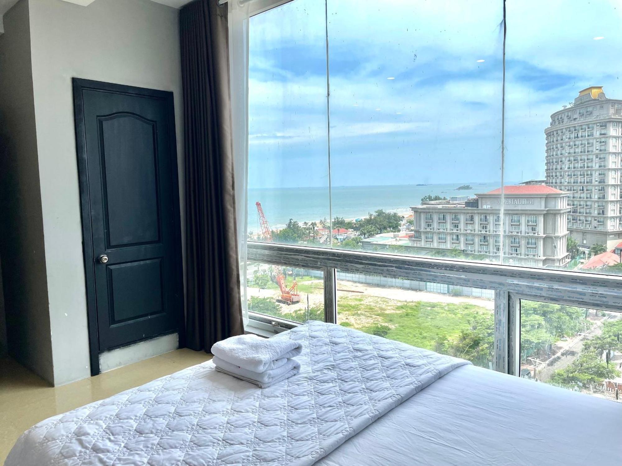 Nice place apartment in Vung Tau 1504 Extérieur photo