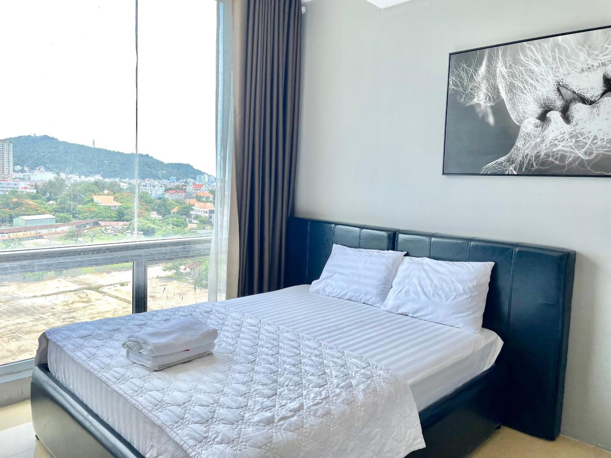Nice place apartment in Vung Tau 1504 Extérieur photo