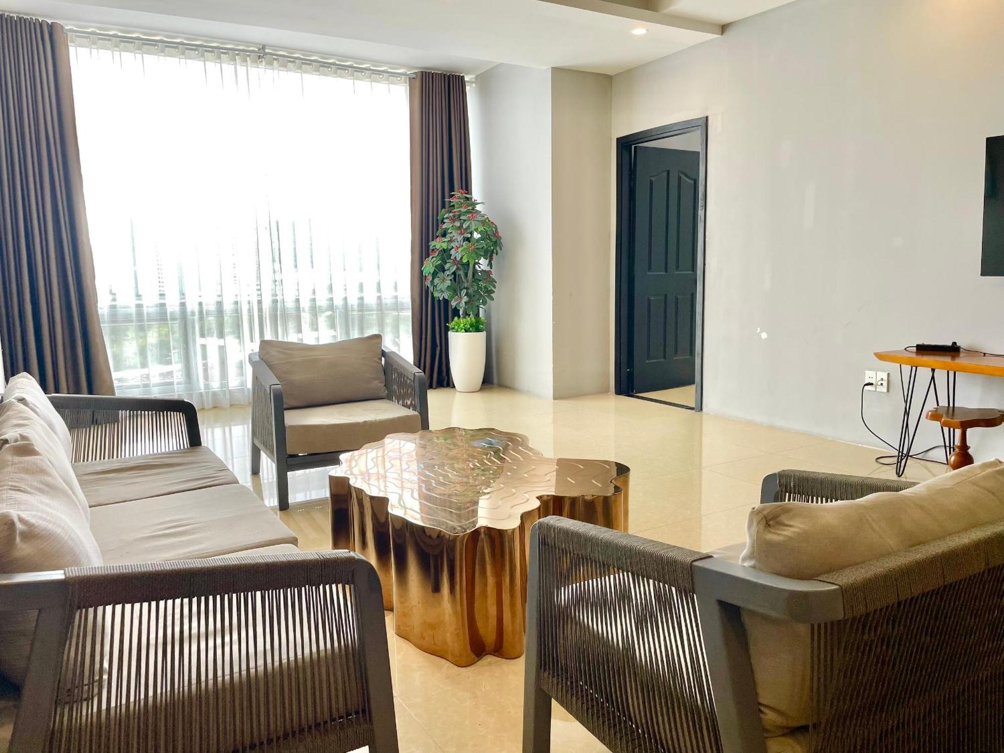 Nice place apartment in Vung Tau 1504 Extérieur photo