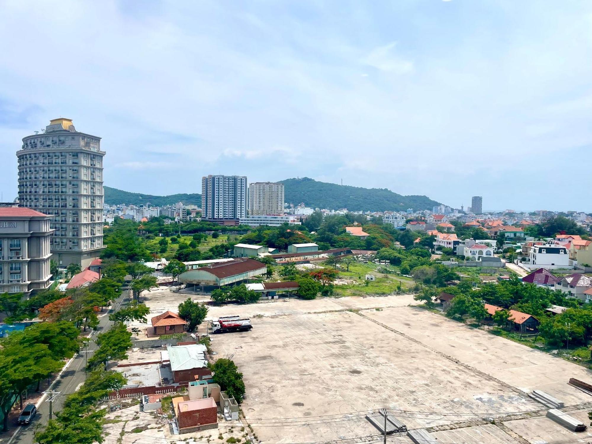 Nice place apartment in Vung Tau 1504 Extérieur photo
