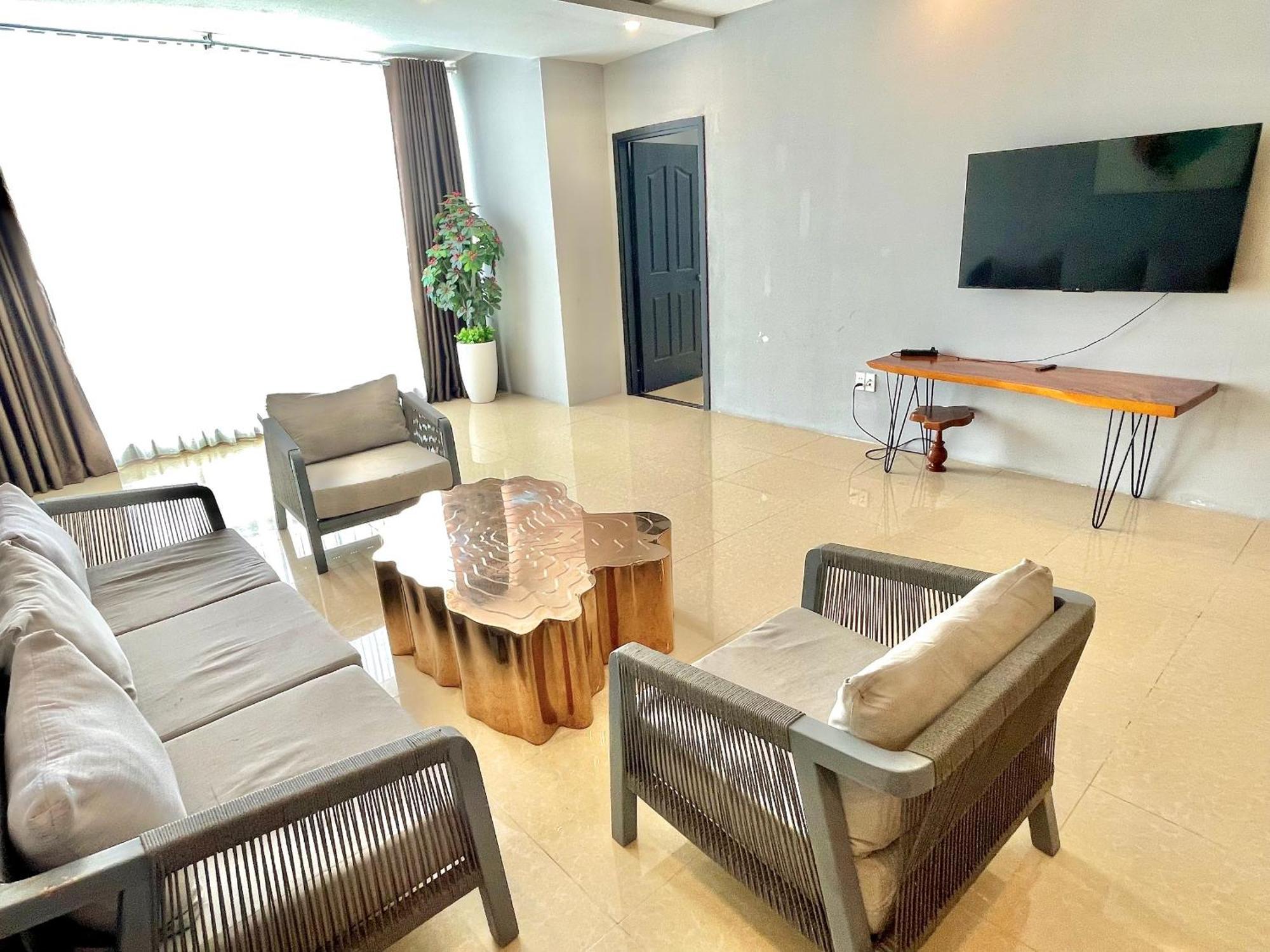 Nice place apartment in Vung Tau 1504 Extérieur photo