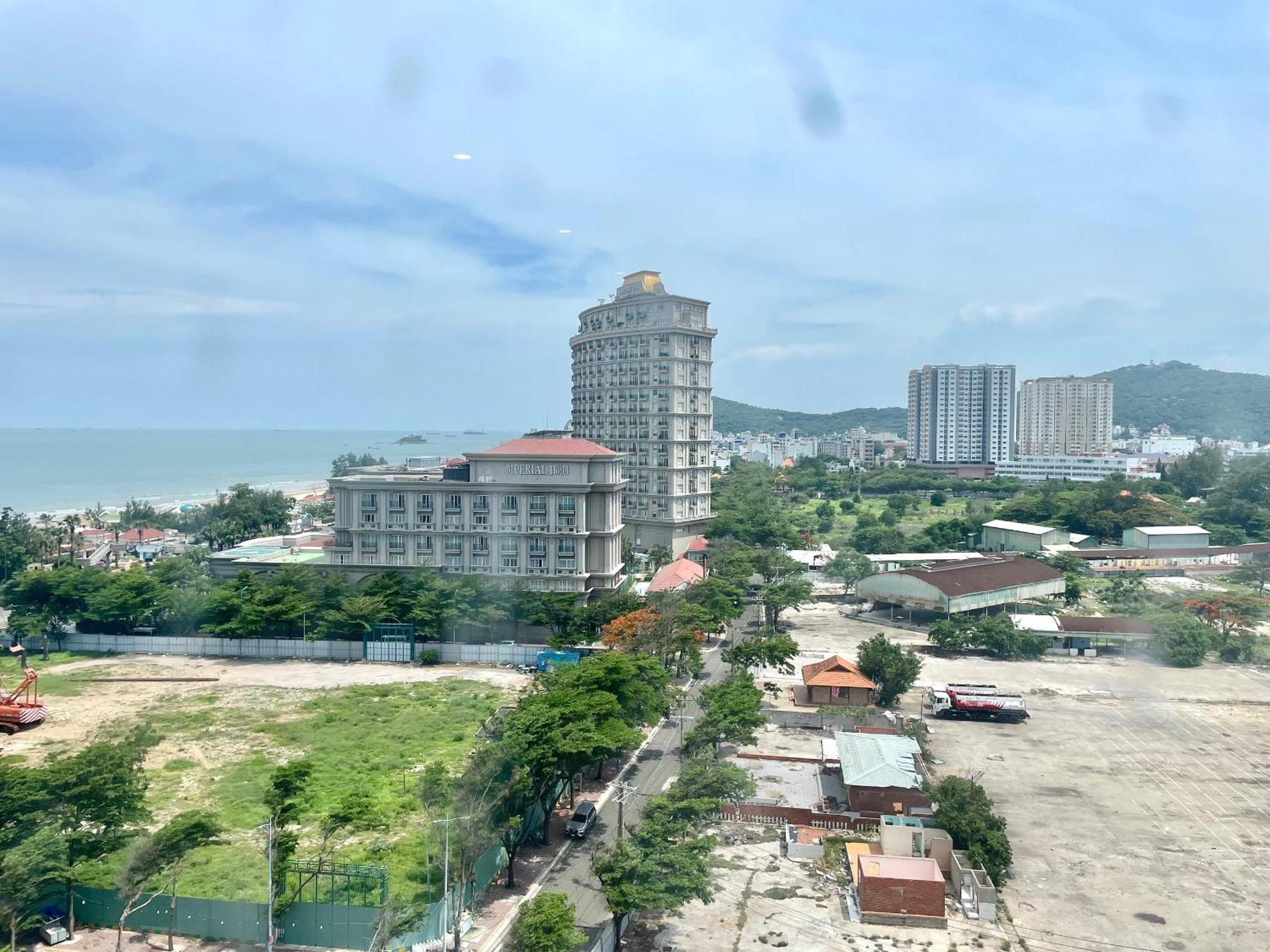 Nice place apartment in Vung Tau 1504 Extérieur photo