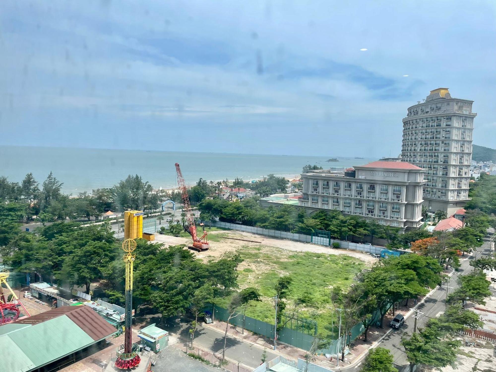 Nice place apartment in Vung Tau 1504 Extérieur photo