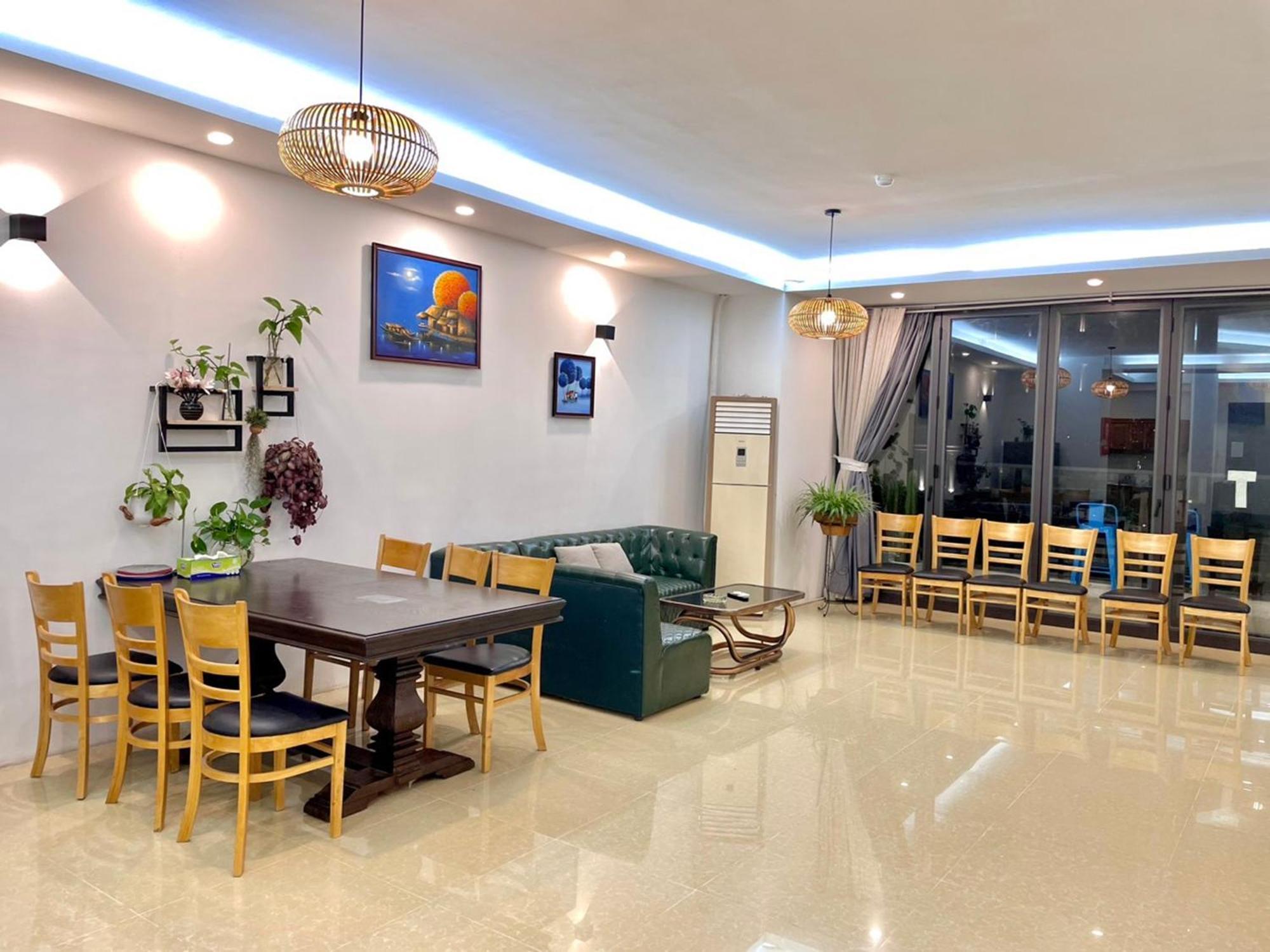 Nice place apartment in Vung Tau 1504 Extérieur photo