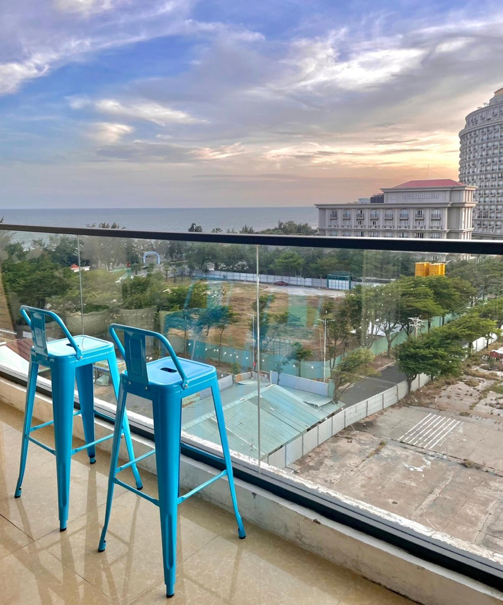 Nice place apartment in Vung Tau 1504 Extérieur photo