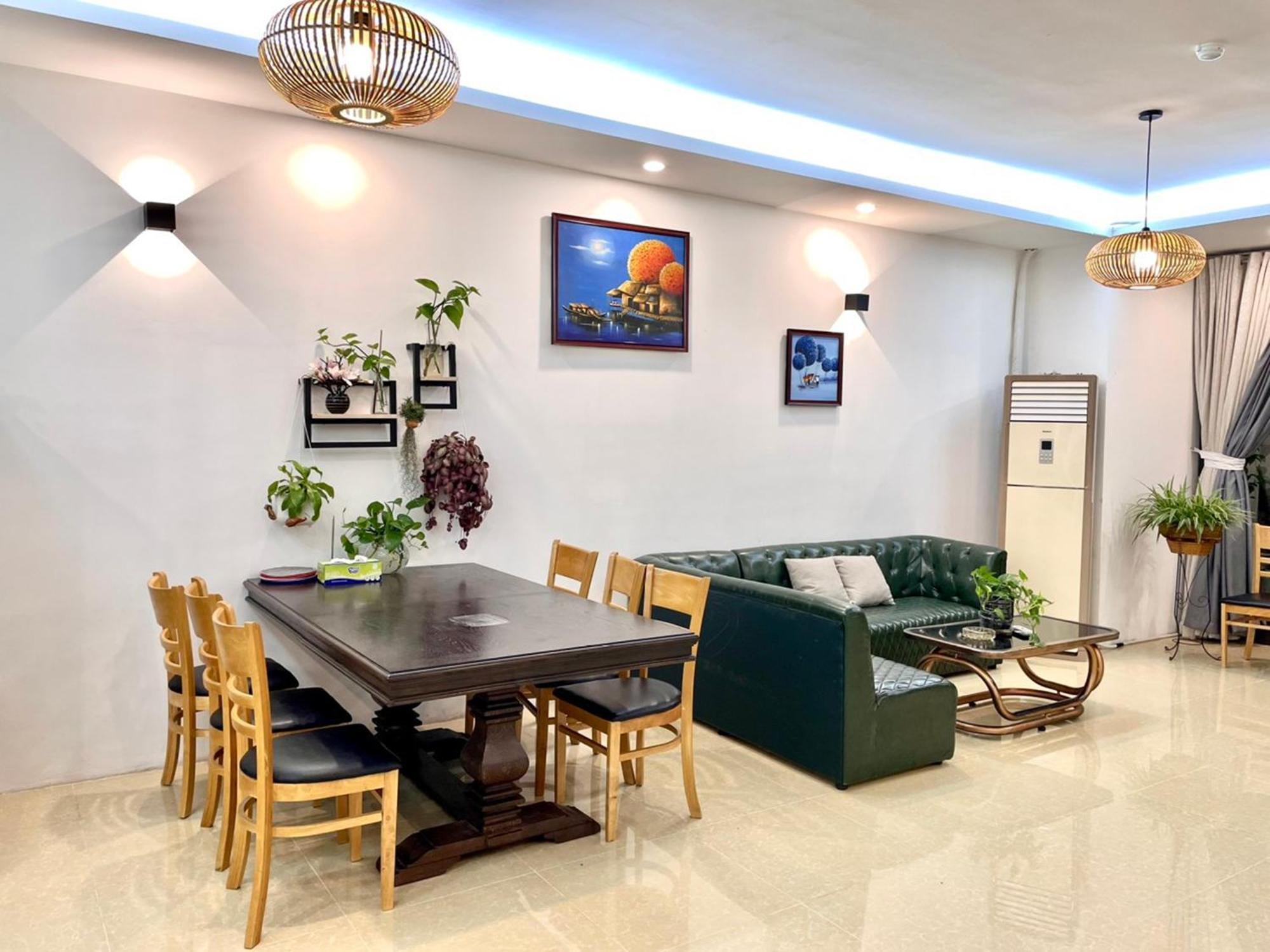 Nice place apartment in Vung Tau 1504 Extérieur photo