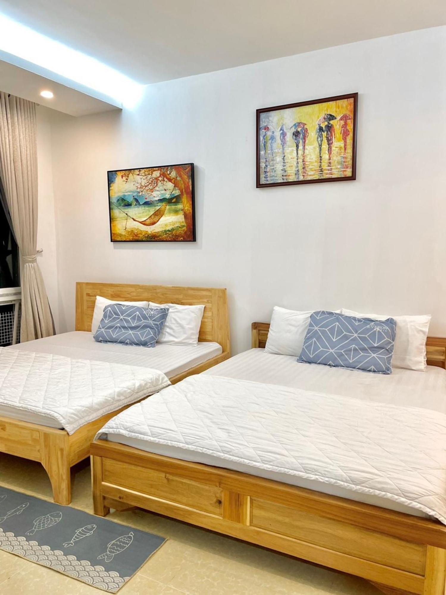 Nice place apartment in Vung Tau 1504 Extérieur photo
