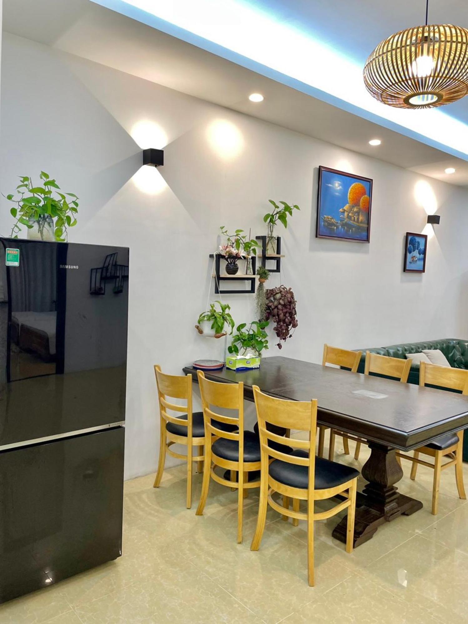 Nice place apartment in Vung Tau 1504 Extérieur photo