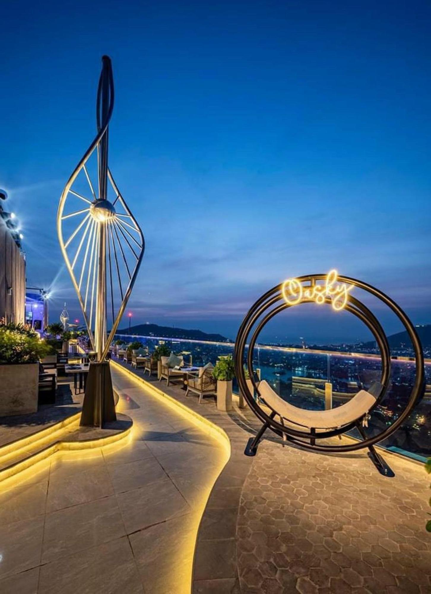 Nice place apartment in Vung Tau 1504 Extérieur photo