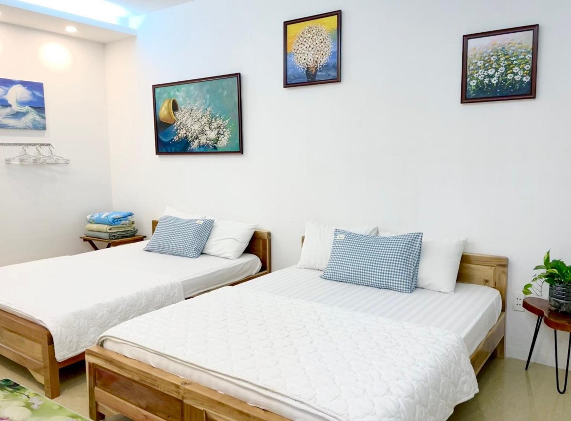 Nice place apartment in Vung Tau 1504 Extérieur photo