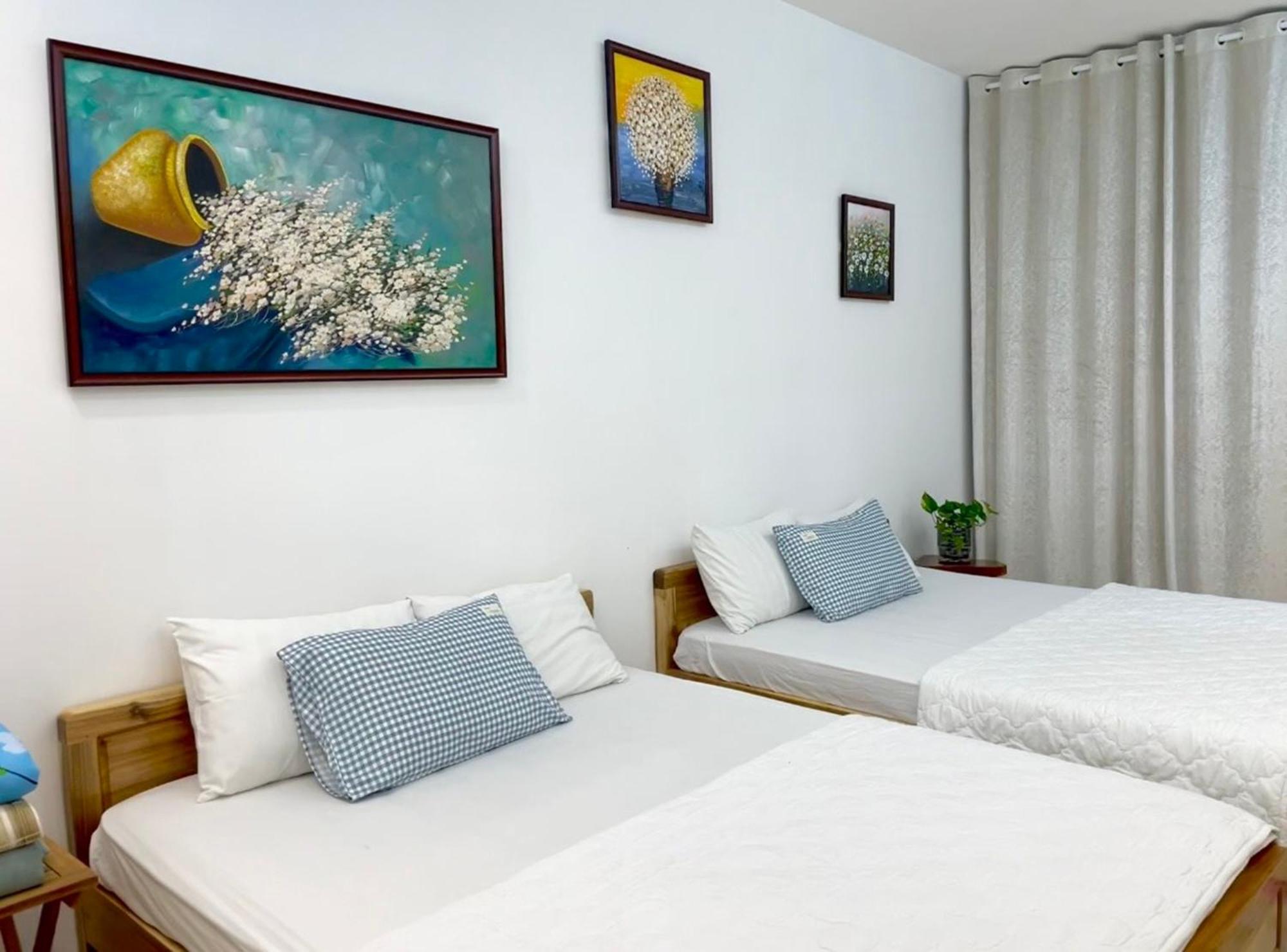 Nice place apartment in Vung Tau 1504 Extérieur photo