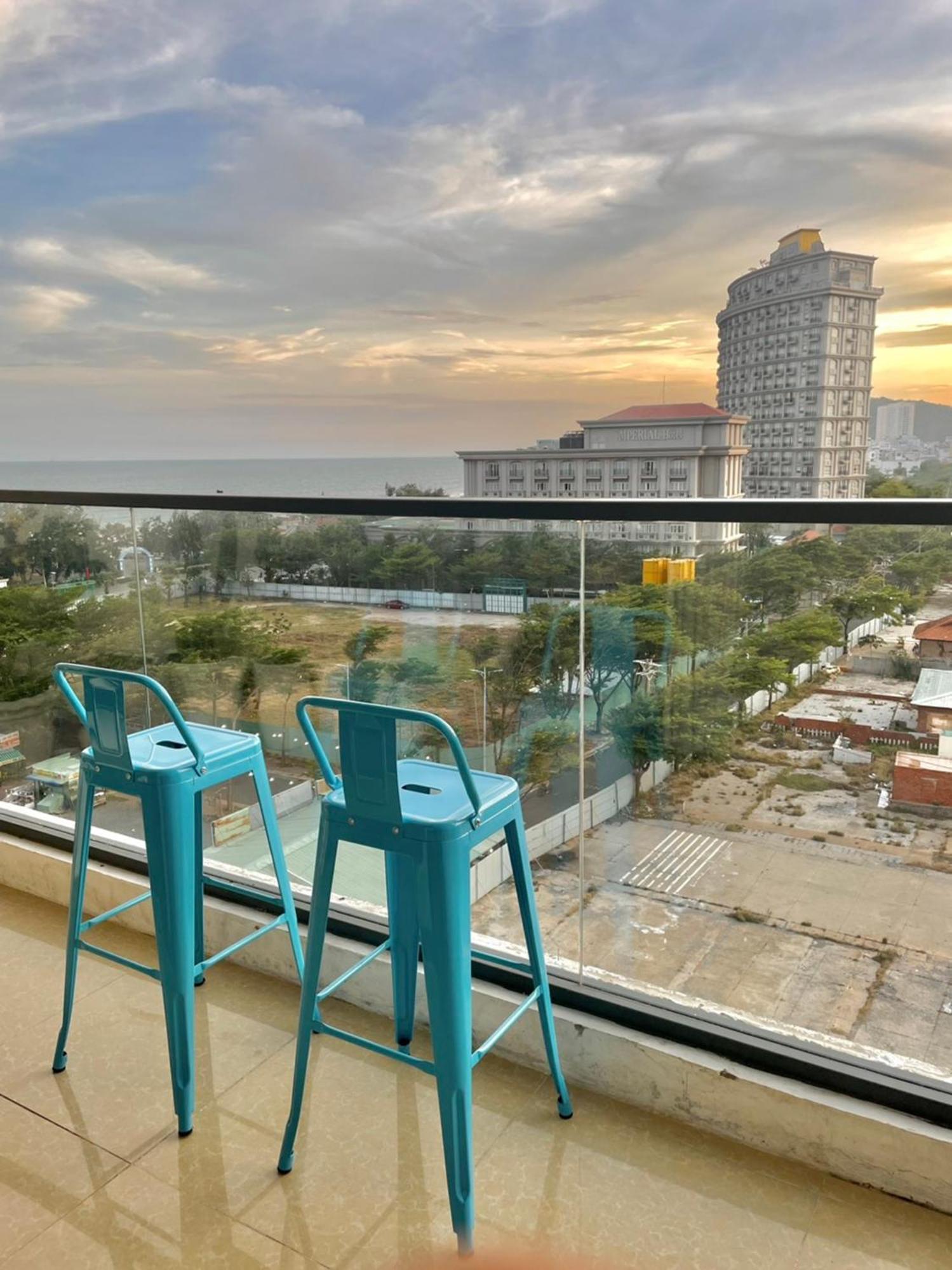 Nice place apartment in Vung Tau 1504 Extérieur photo