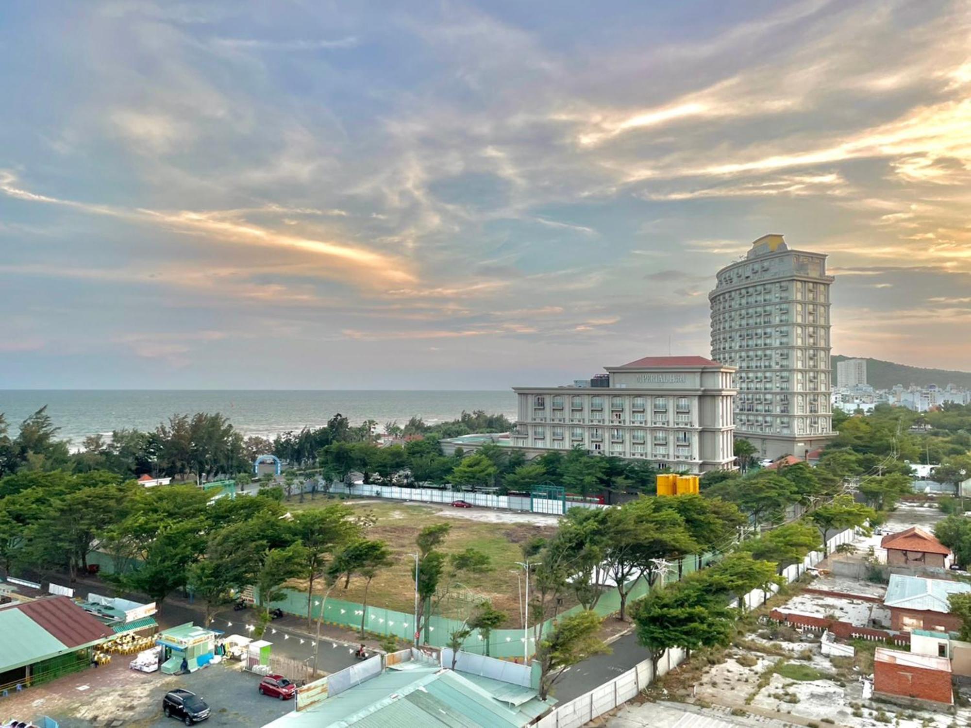 Nice place apartment in Vung Tau 1504 Extérieur photo