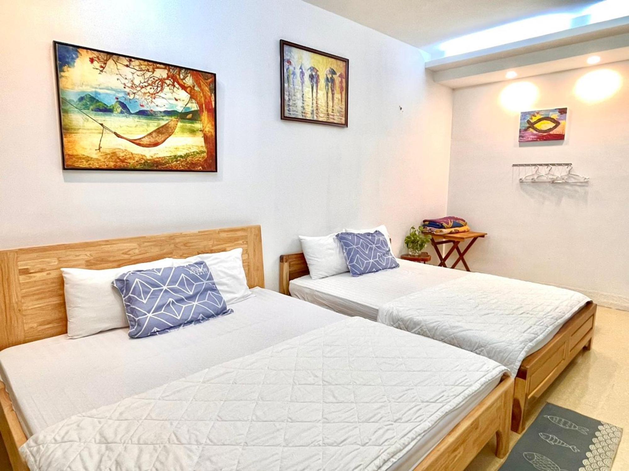 Nice place apartment in Vung Tau 1504 Extérieur photo