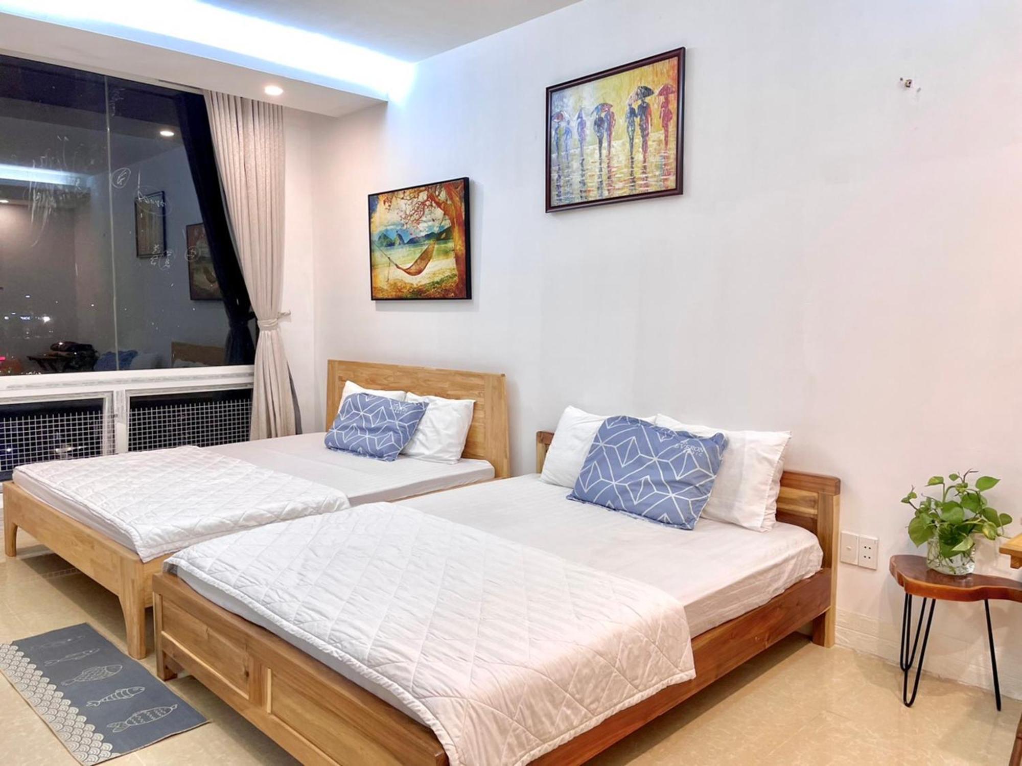 Nice place apartment in Vung Tau 1504 Extérieur photo