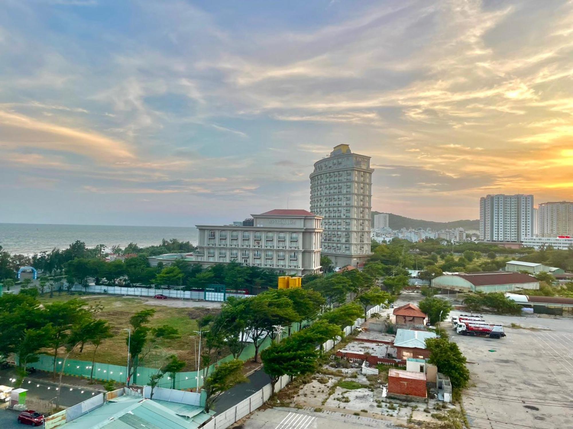 Nice place apartment in Vung Tau 1504 Extérieur photo