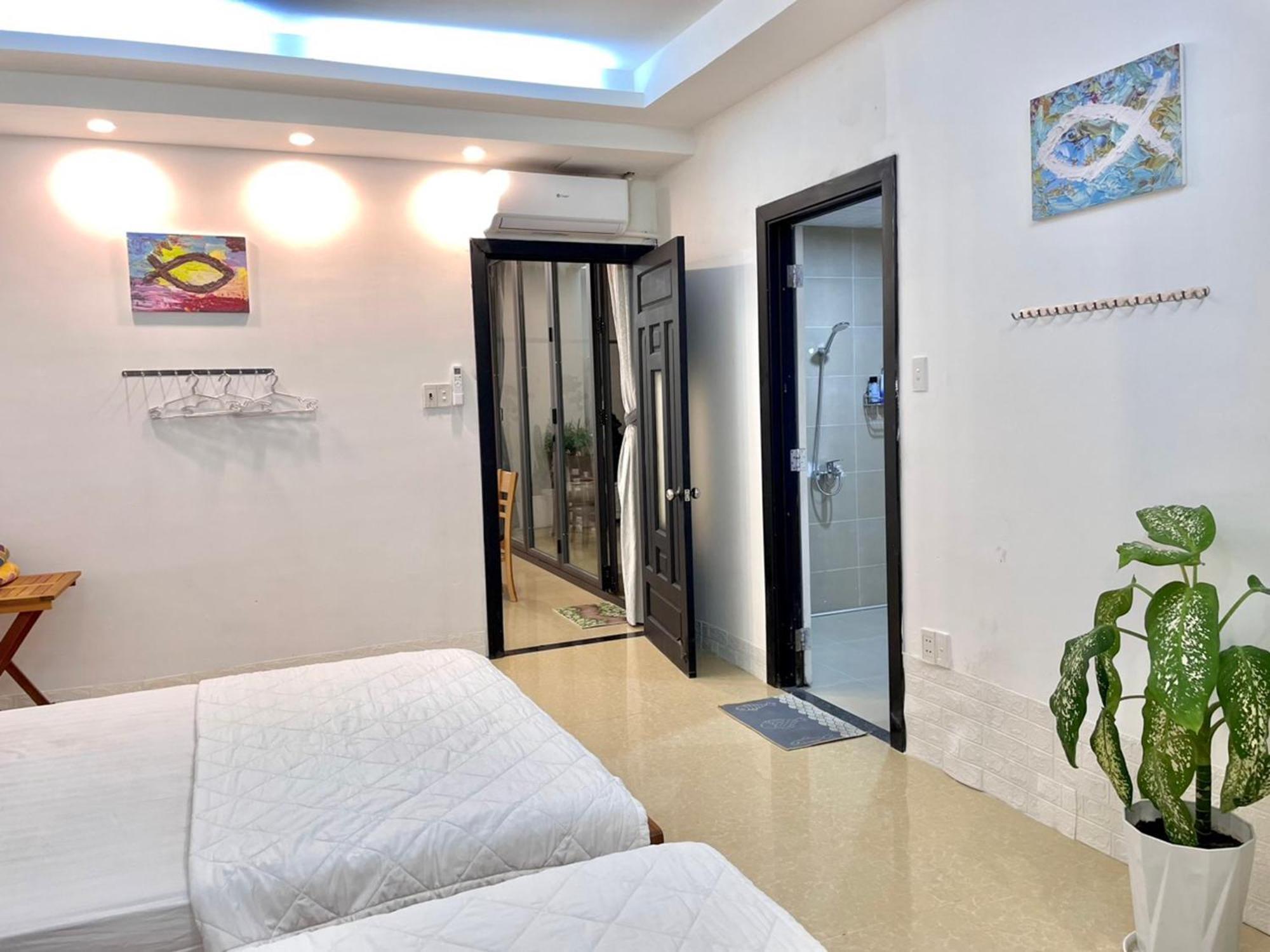 Nice place apartment in Vung Tau 1504 Extérieur photo