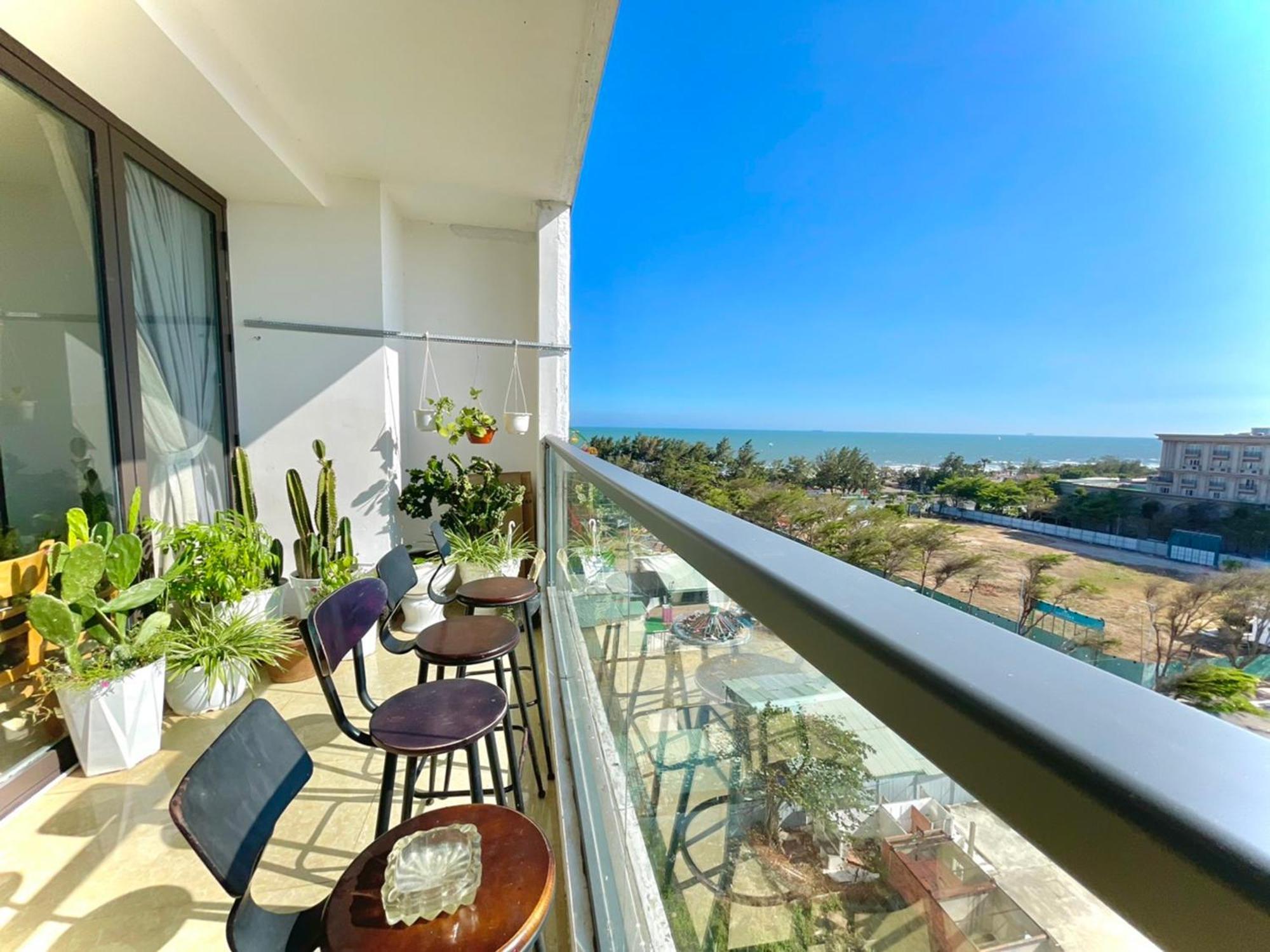 Nice place apartment in Vung Tau 1504 Extérieur photo
