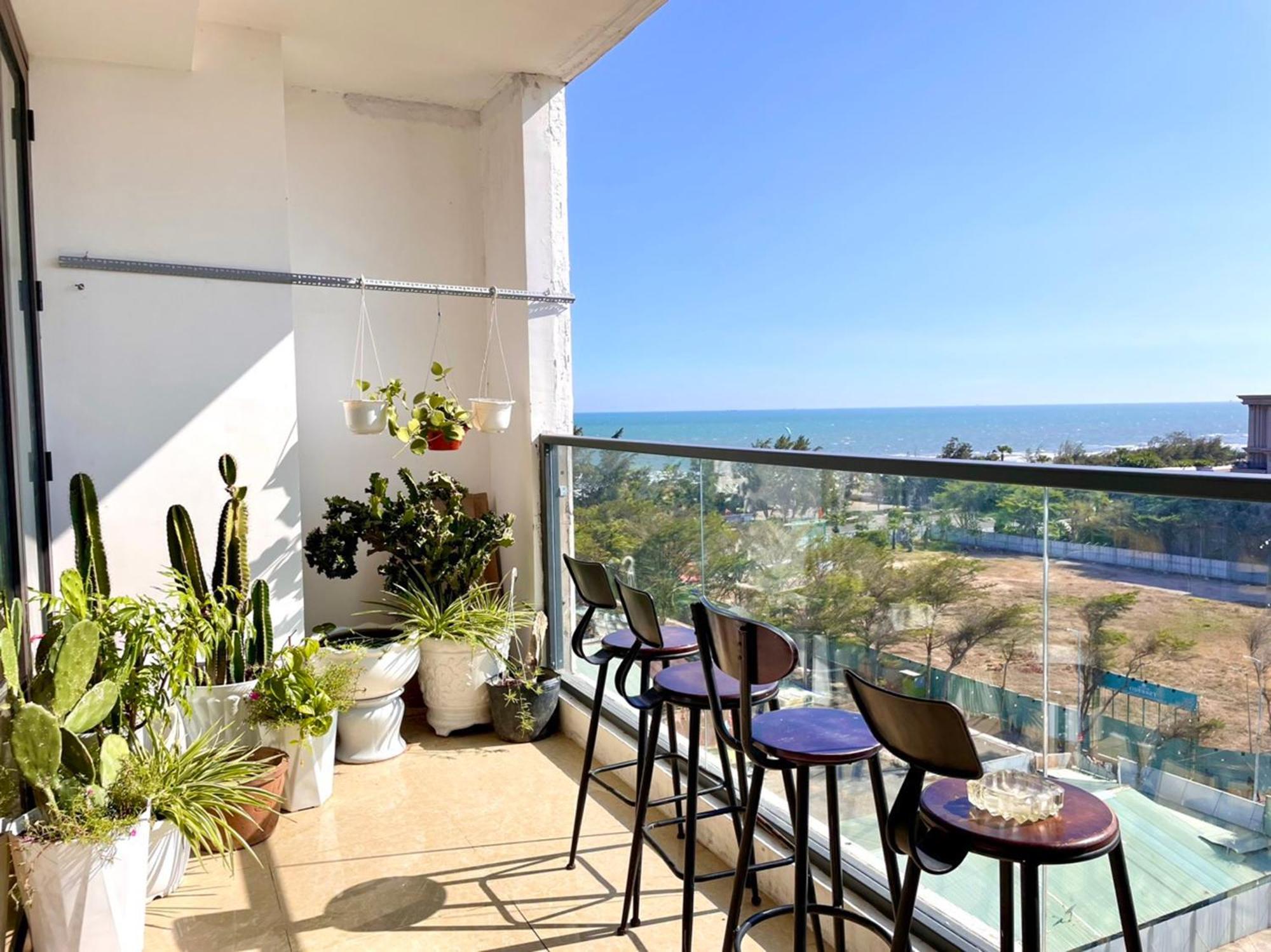 Nice place apartment in Vung Tau 1504 Extérieur photo