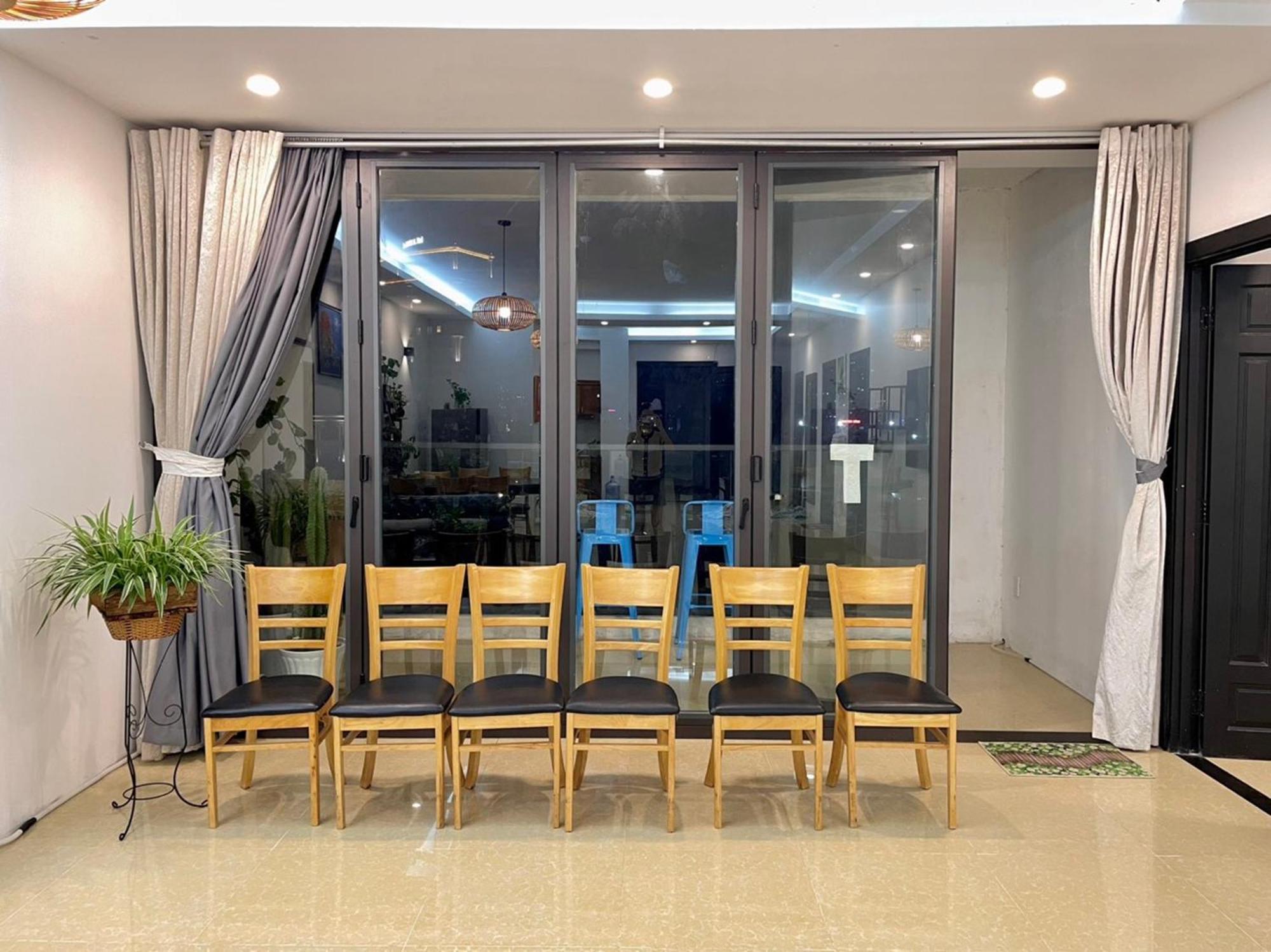 Nice place apartment in Vung Tau 1504 Extérieur photo