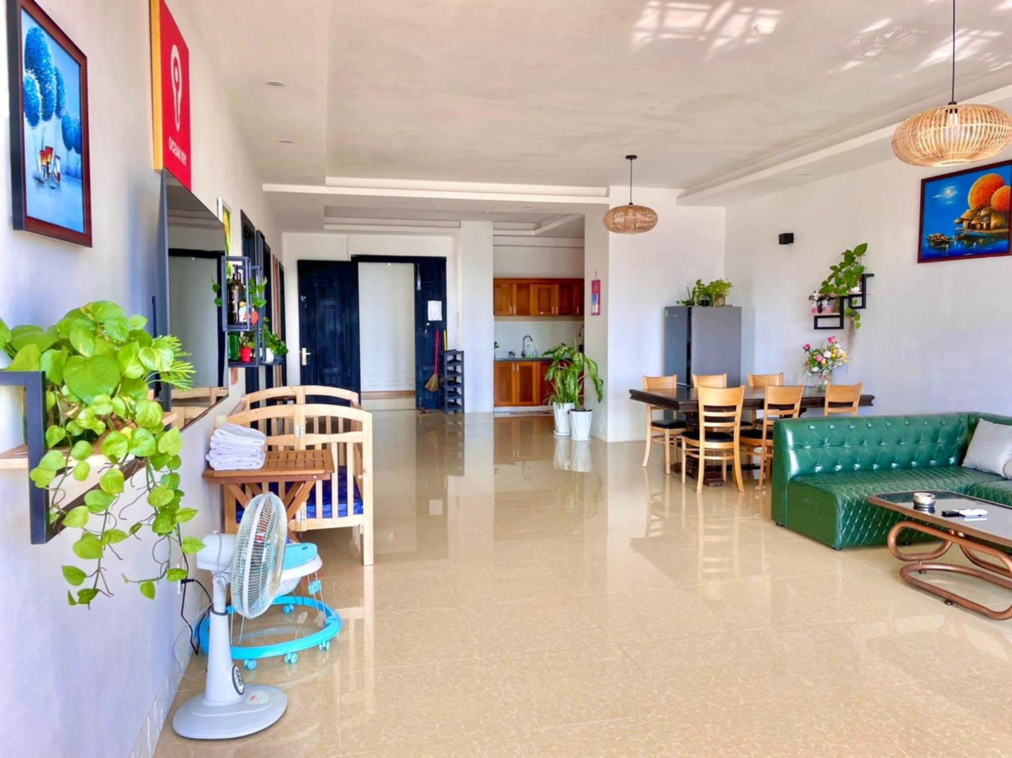 Nice place apartment in Vung Tau 1504 Extérieur photo