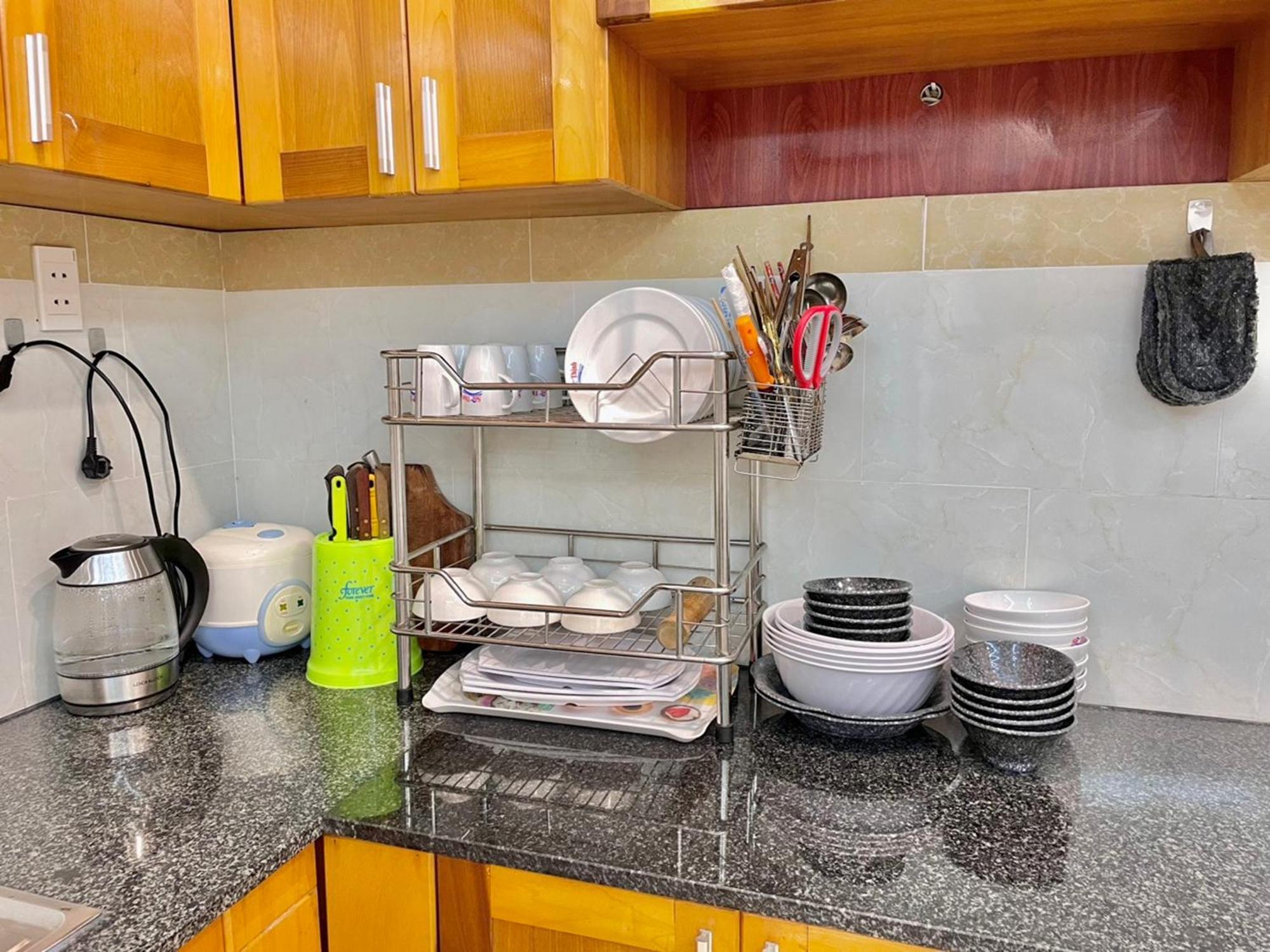 Nice place apartment in Vung Tau 1504 Extérieur photo