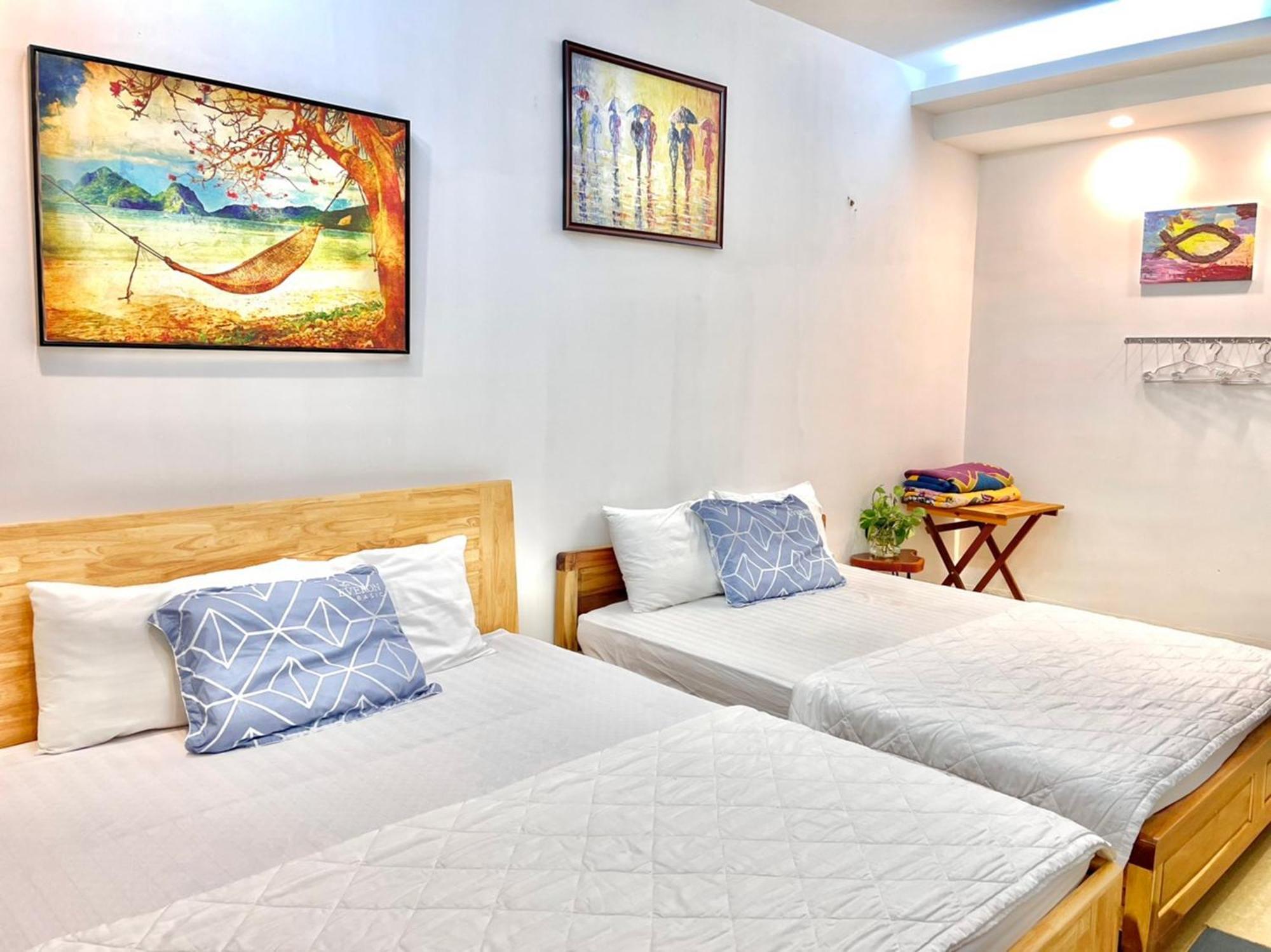 Nice place apartment in Vung Tau 1504 Extérieur photo