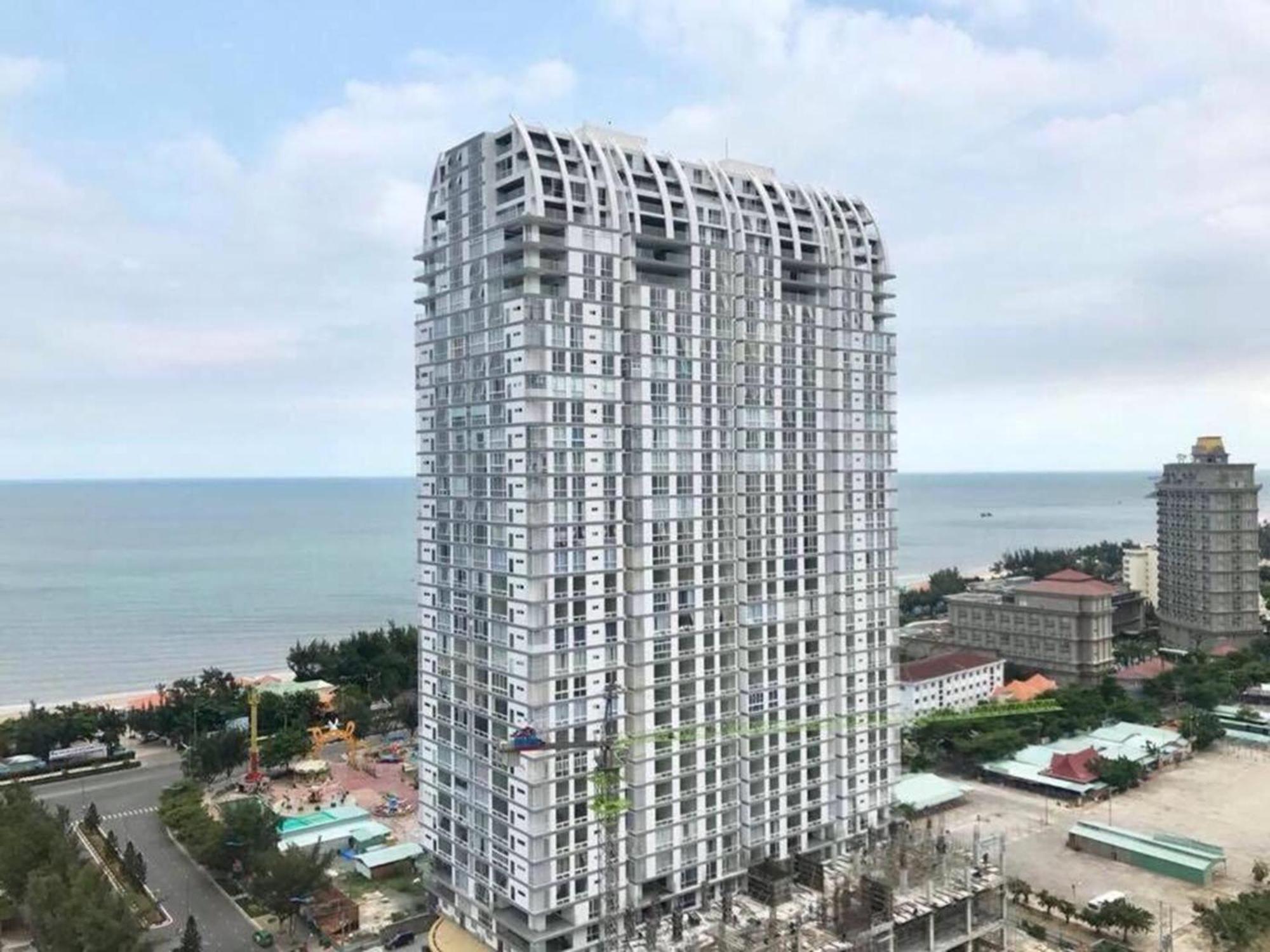 Nice place apartment in Vung Tau 1504 Extérieur photo