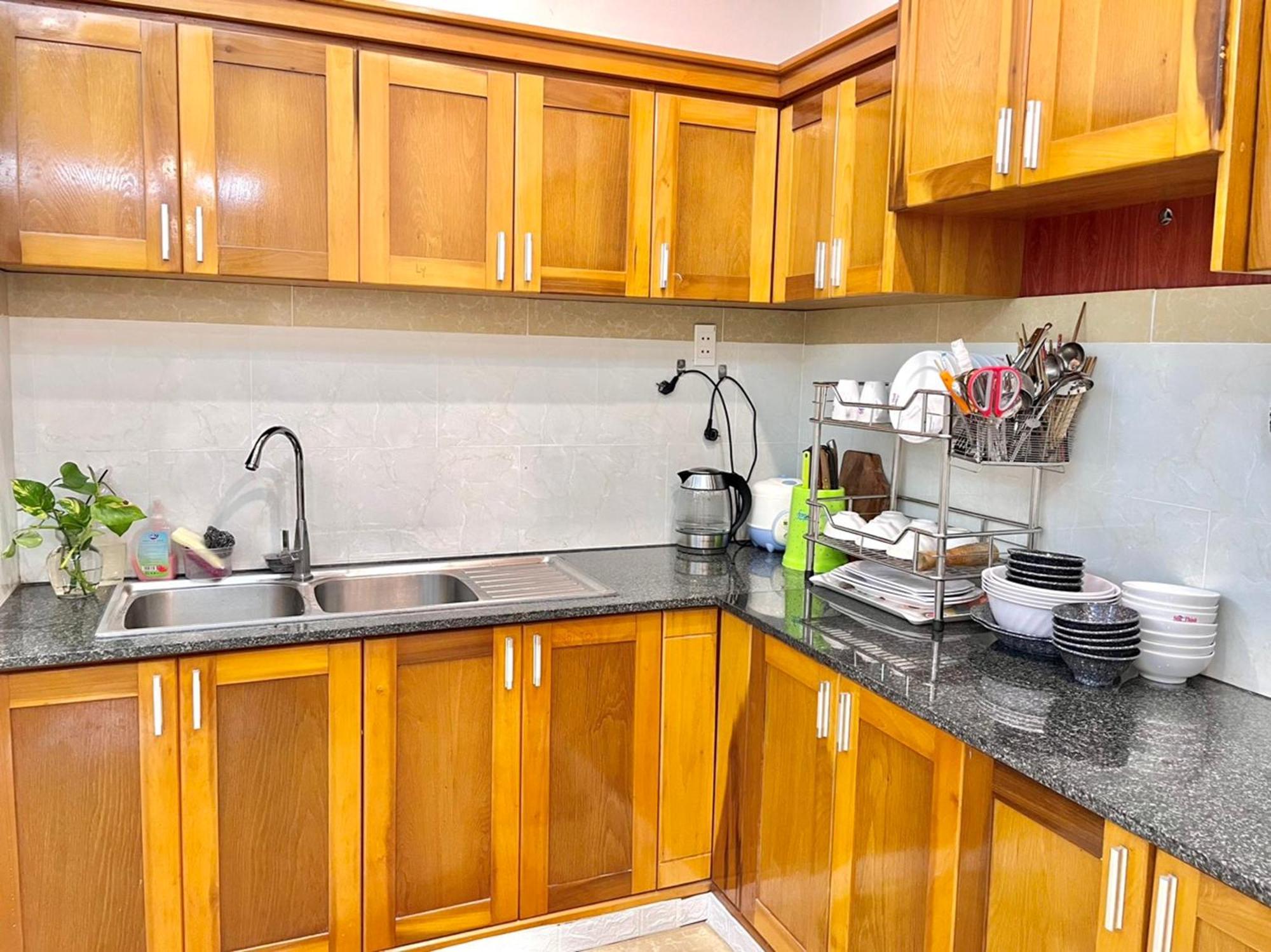 Nice place apartment in Vung Tau 1504 Extérieur photo