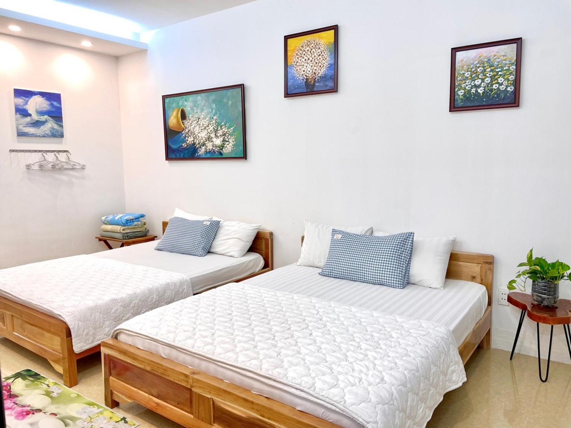 Nice place apartment in Vung Tau 1504 Extérieur photo