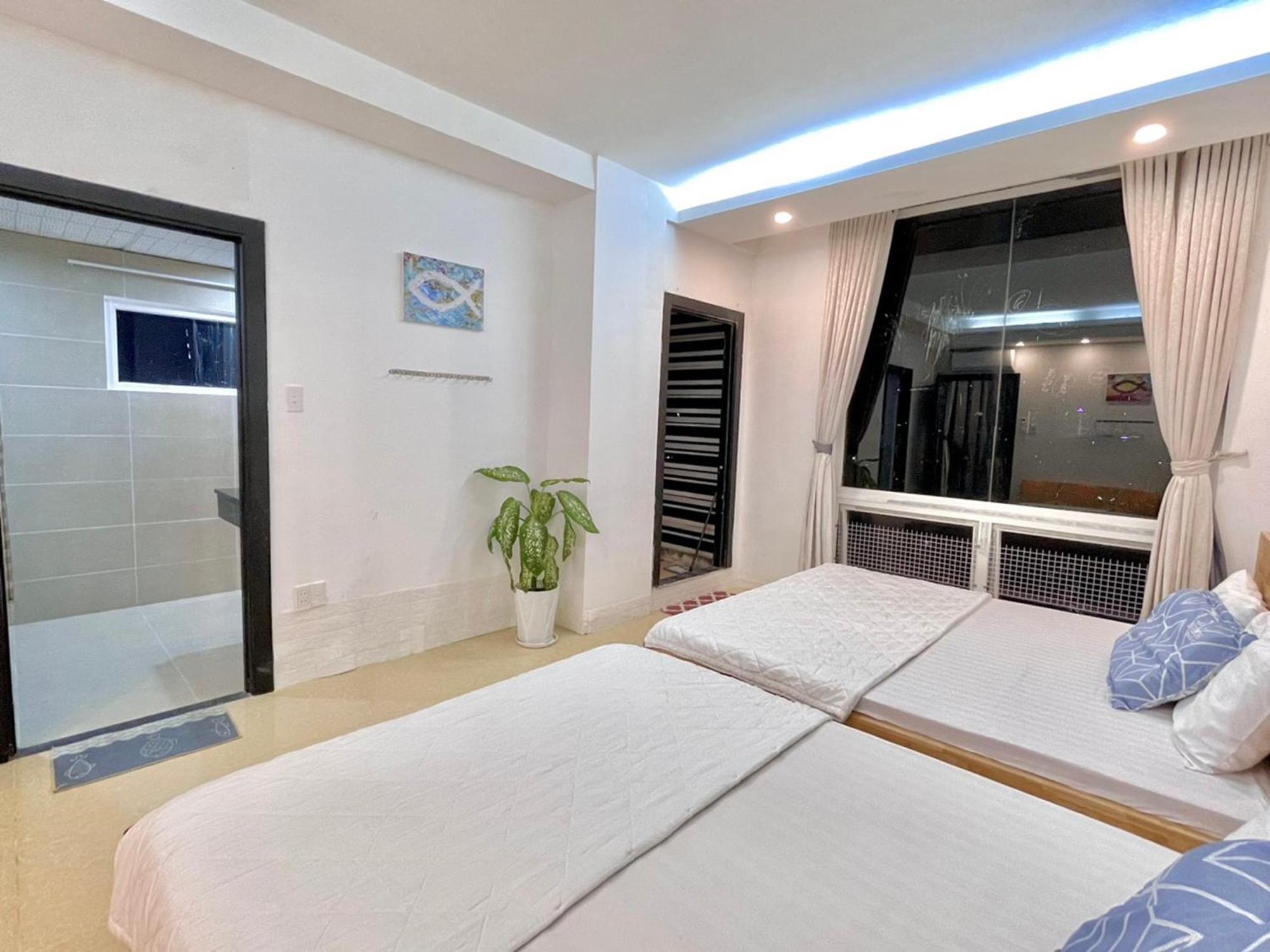 Nice place apartment in Vung Tau 1504 Extérieur photo