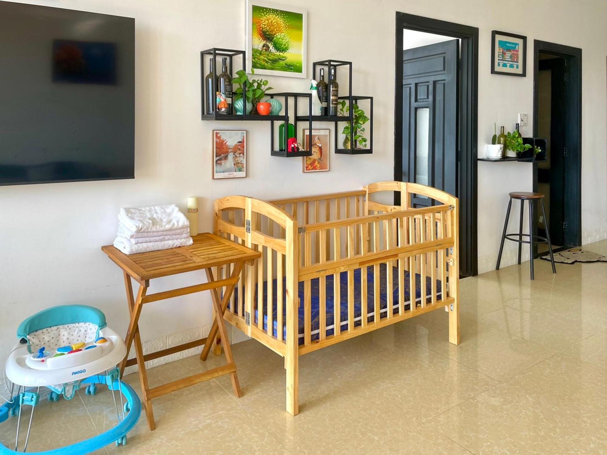 Nice place apartment in Vung Tau 1504 Extérieur photo
