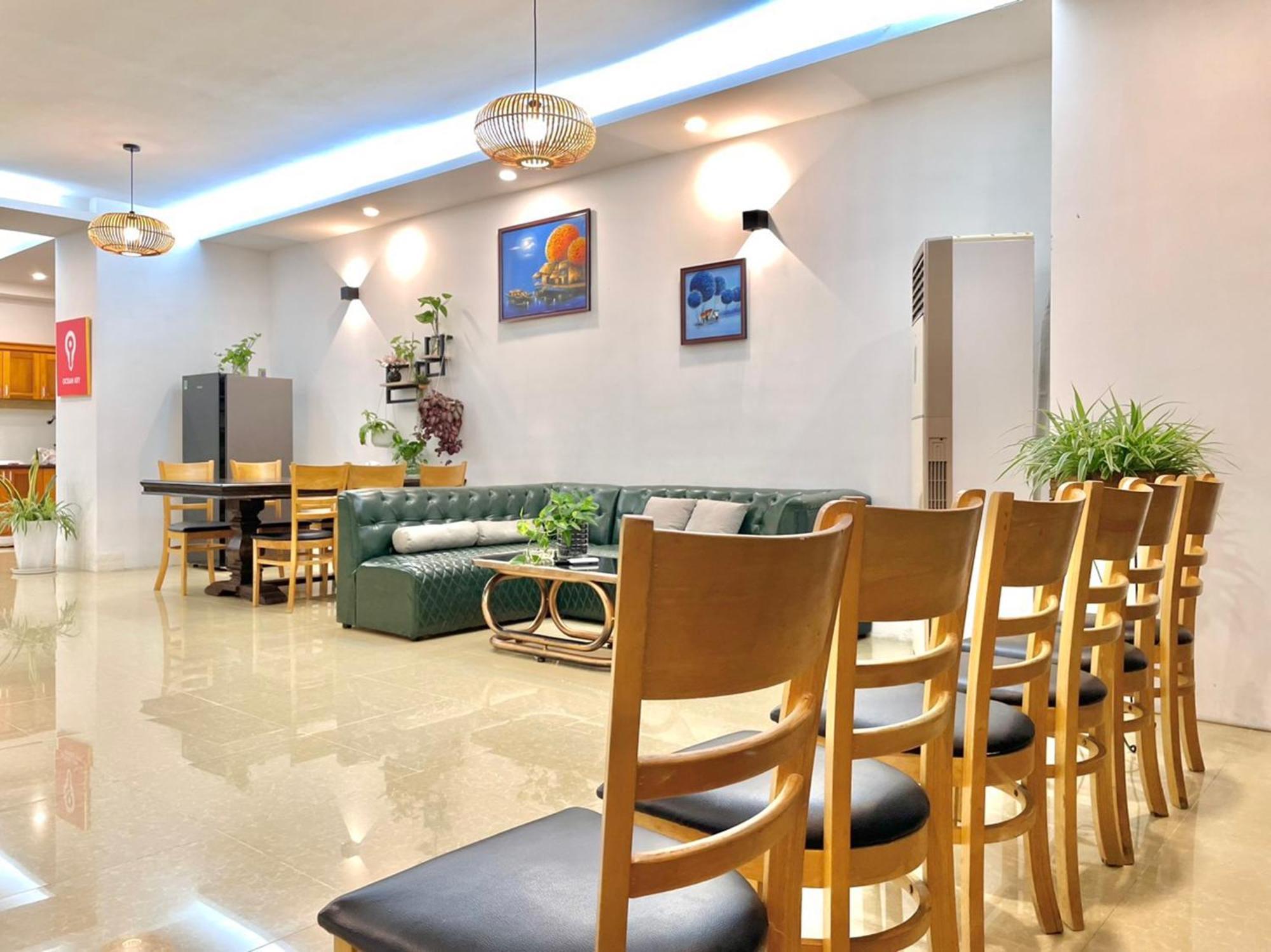 Nice place apartment in Vung Tau 1504 Extérieur photo