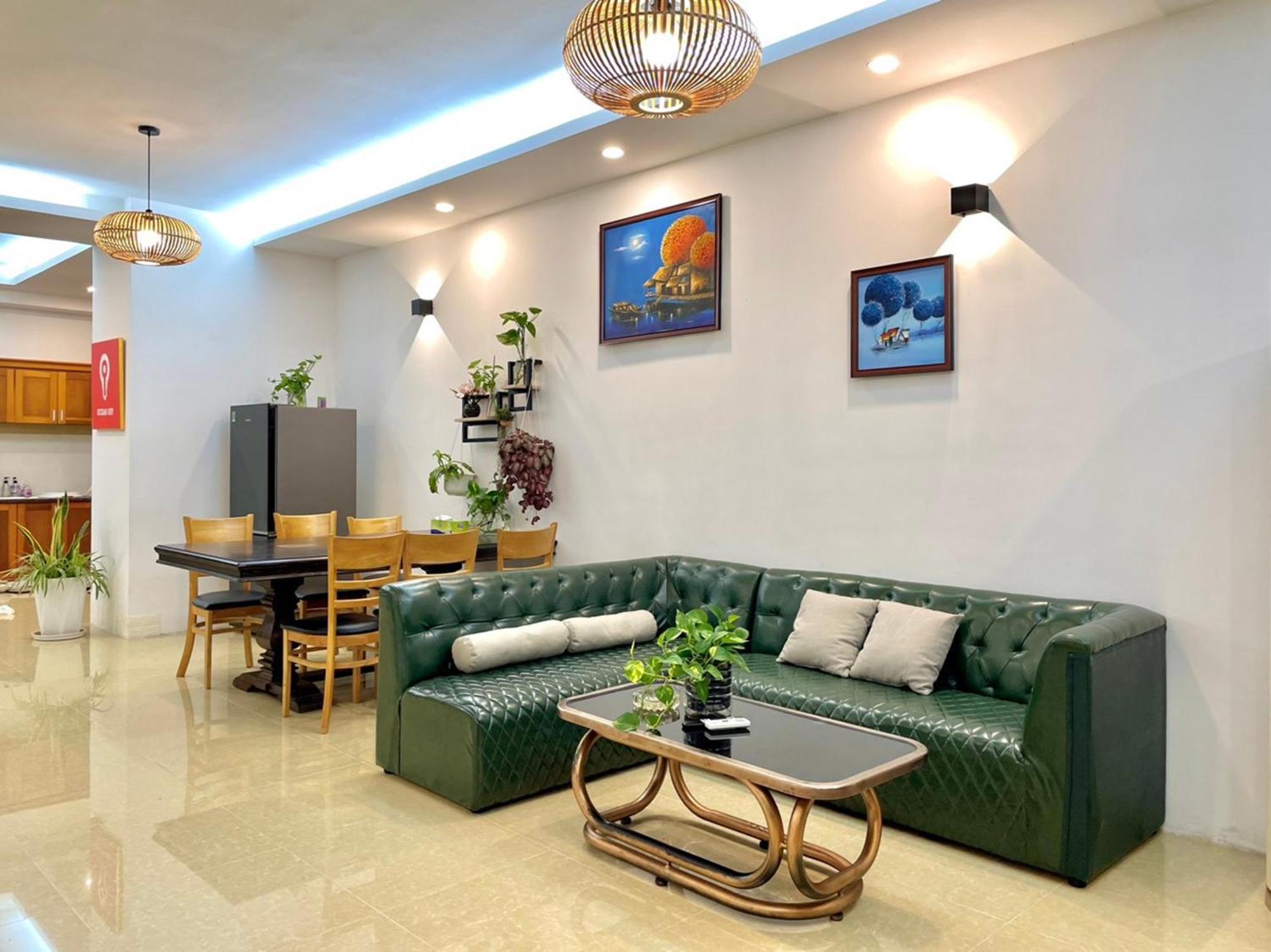 Nice place apartment in Vung Tau 1504 Extérieur photo