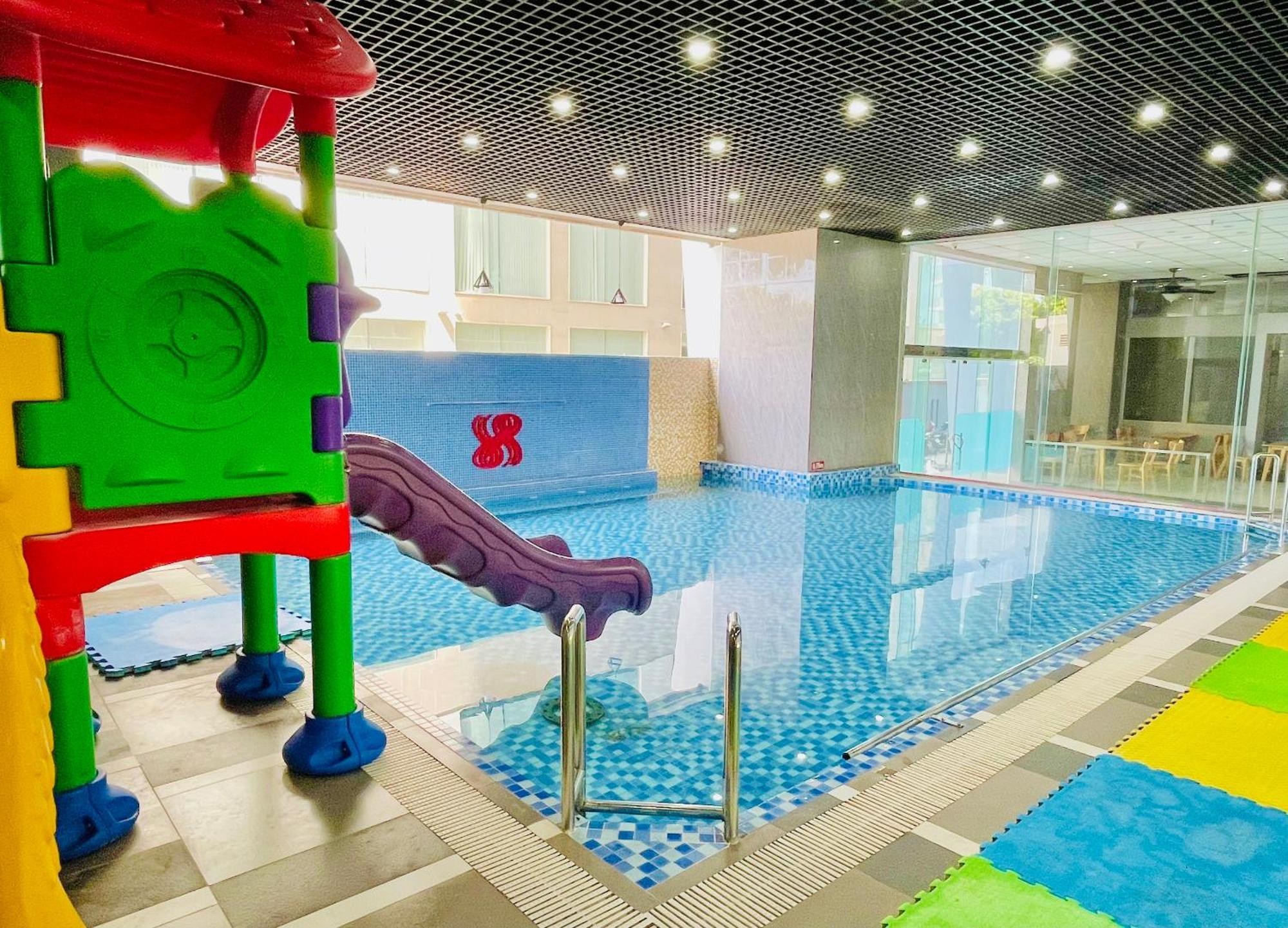 Nice place apartment in Vung Tau 1504 Extérieur photo