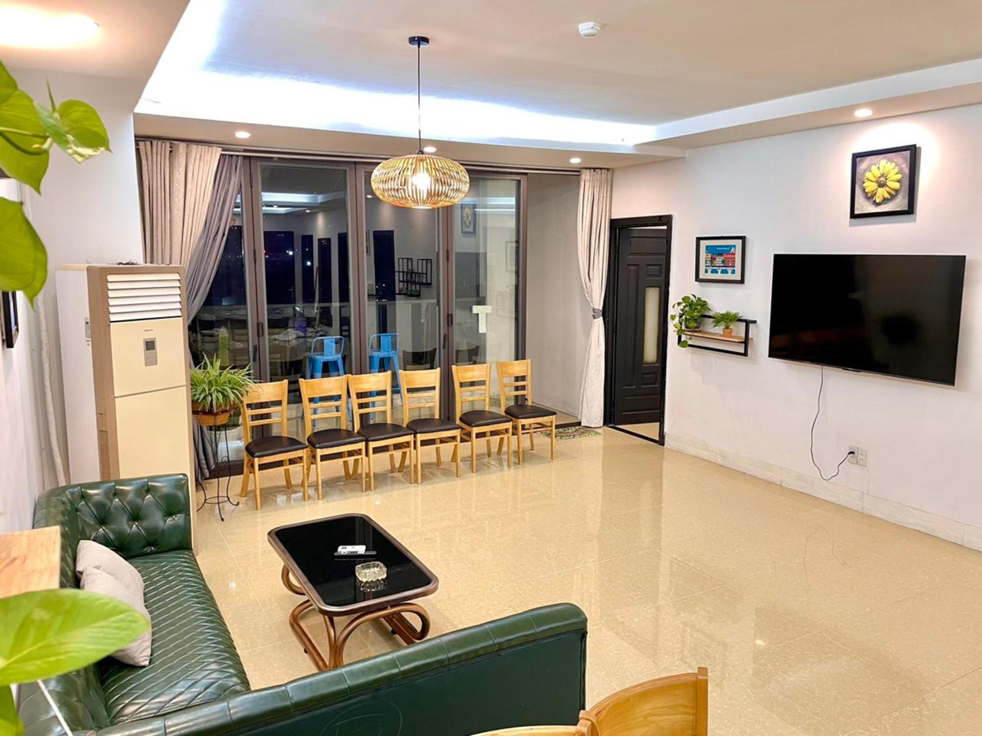 Nice place apartment in Vung Tau 1504 Extérieur photo