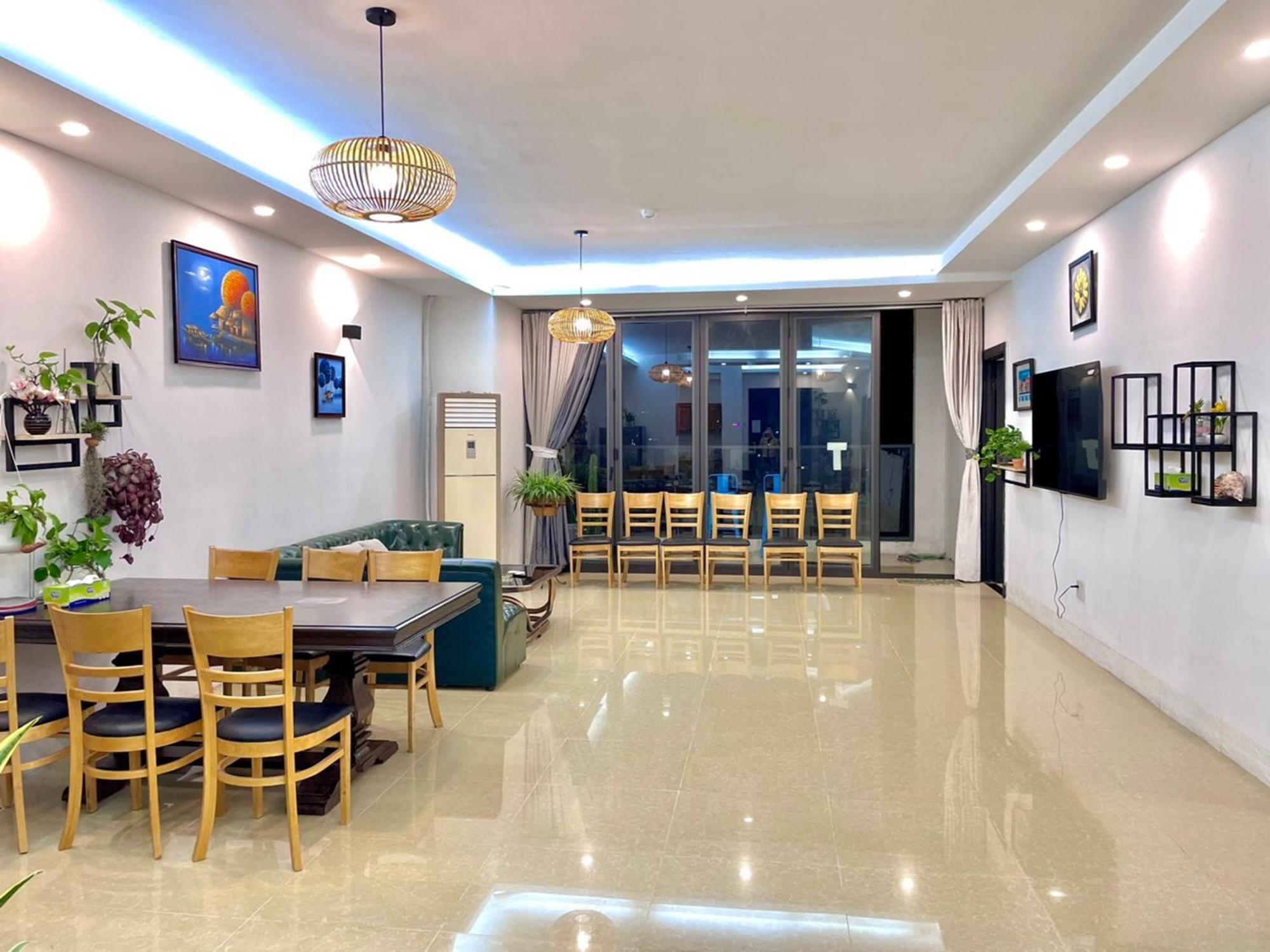 Nice place apartment in Vung Tau 1504 Extérieur photo